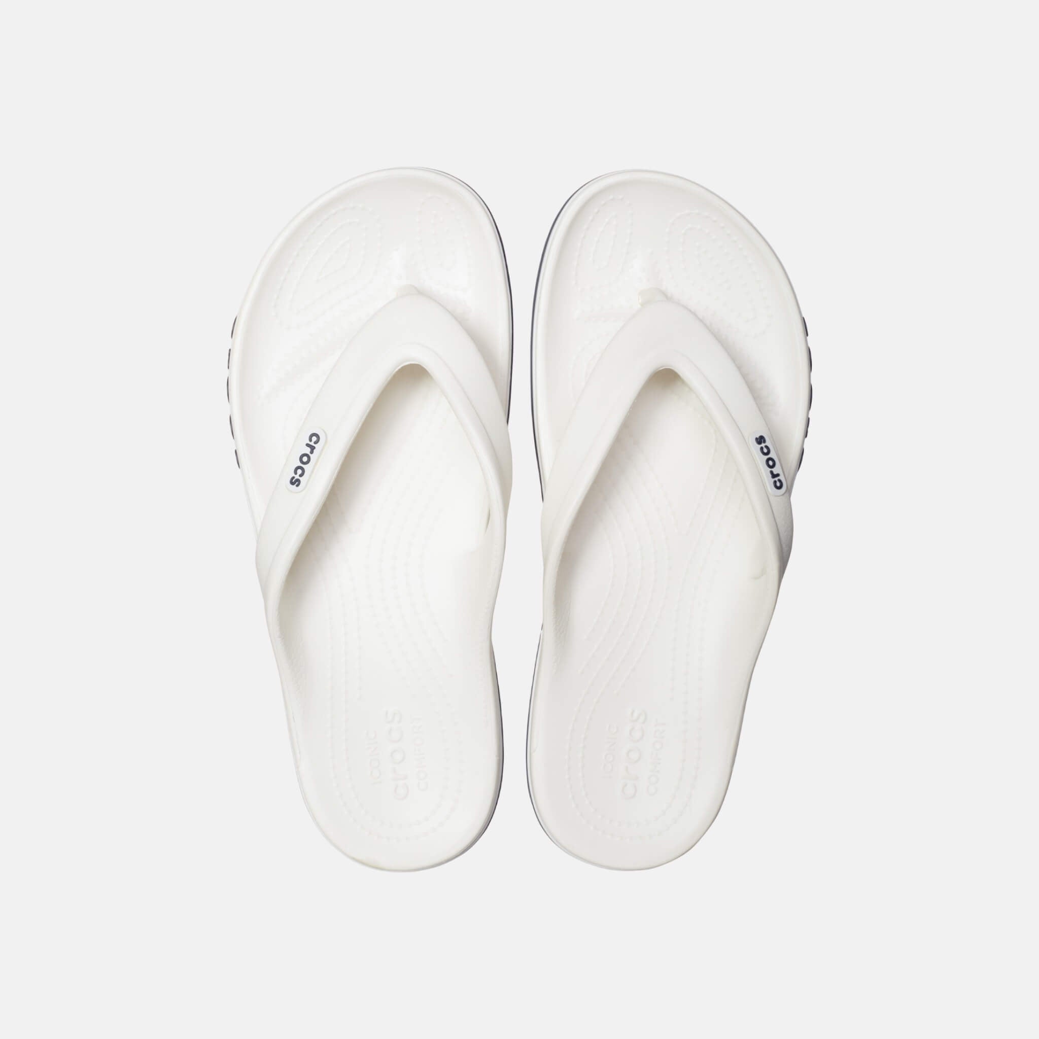 Bayaband Flip White/Navy