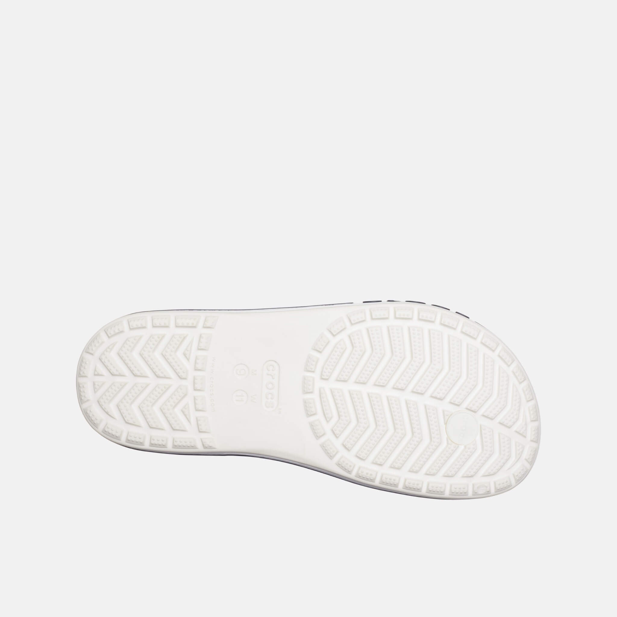 Bayaband Flip White/Navy