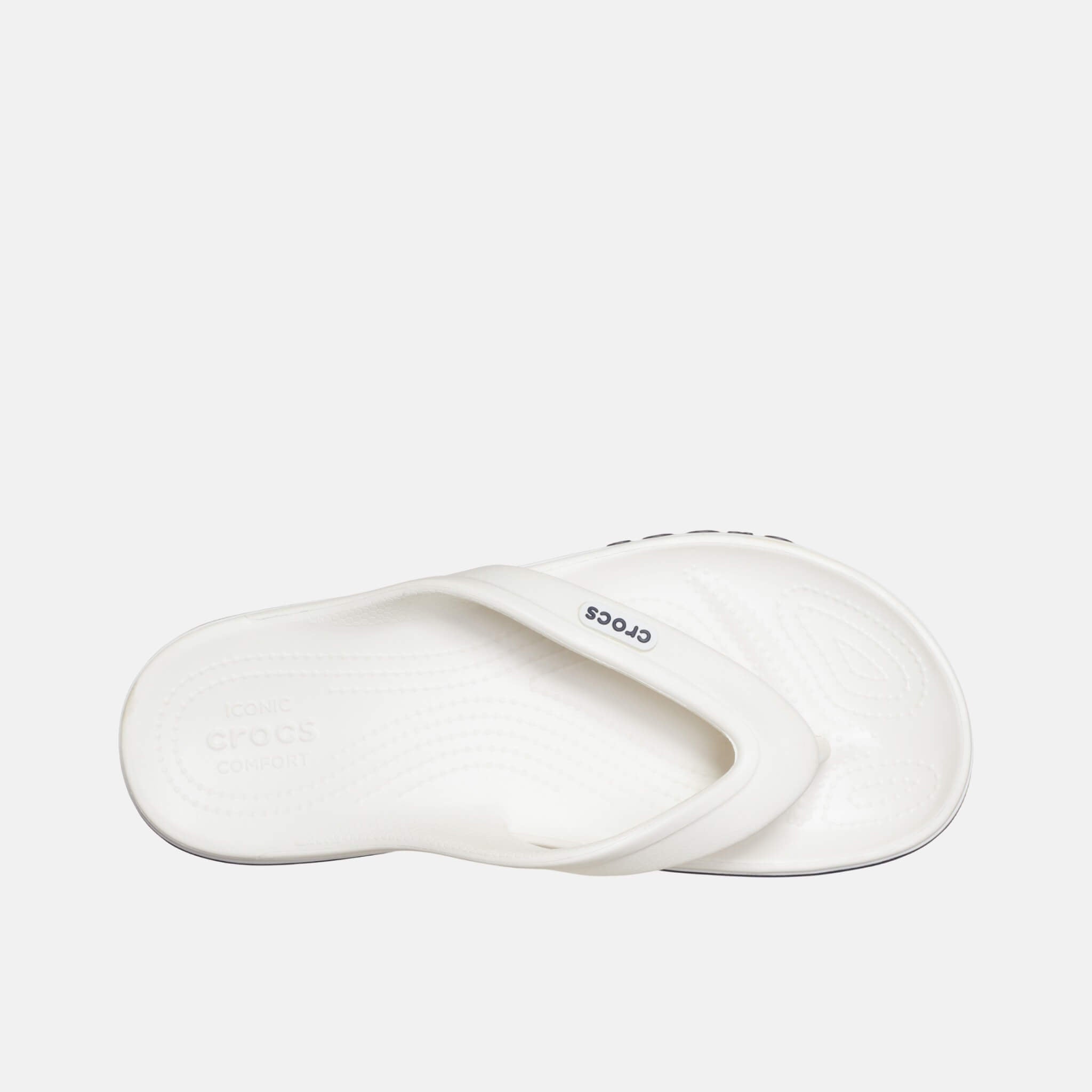 Bayaband Flip White/Navy