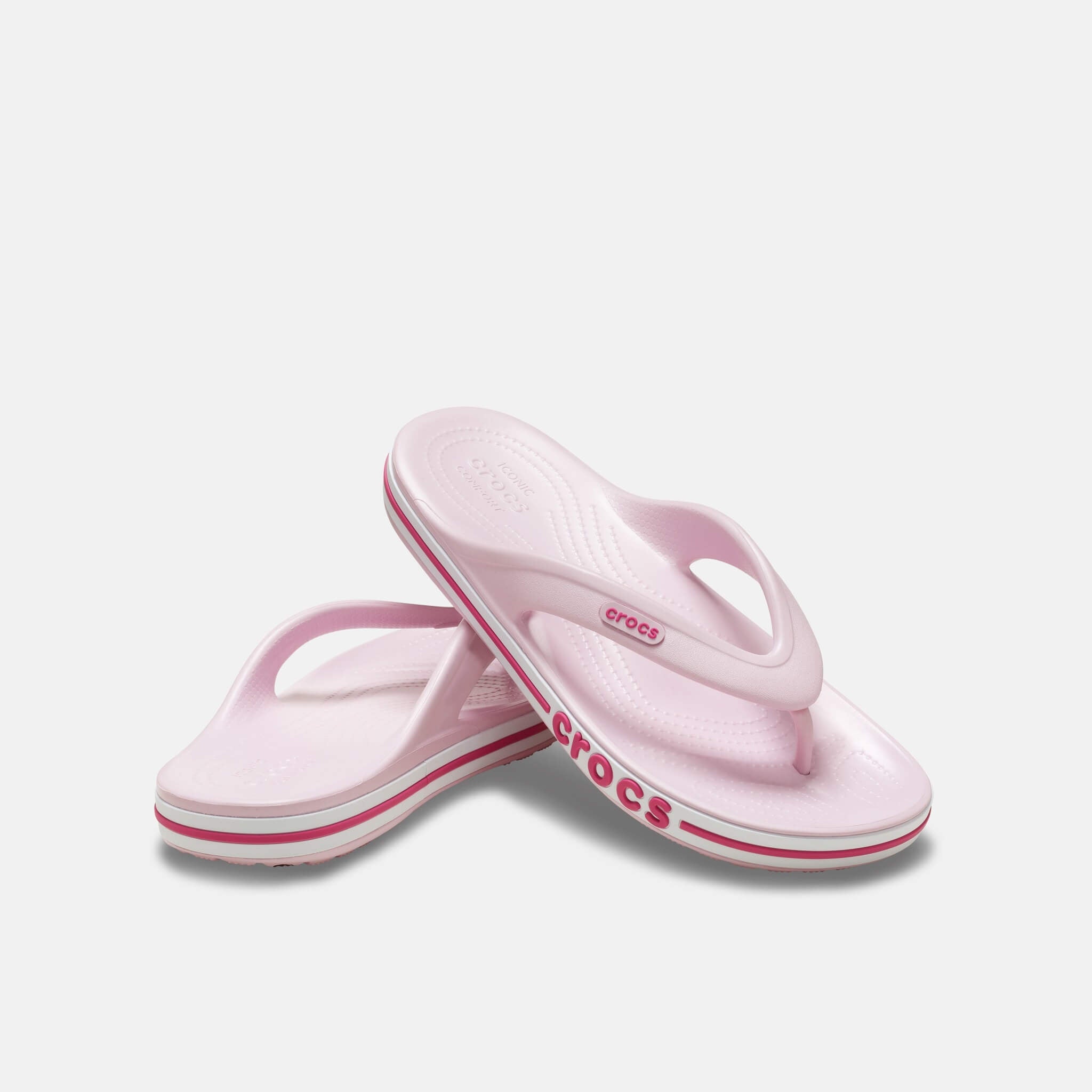 Bayaband Flip Ballerina Pink/Candy Pink
