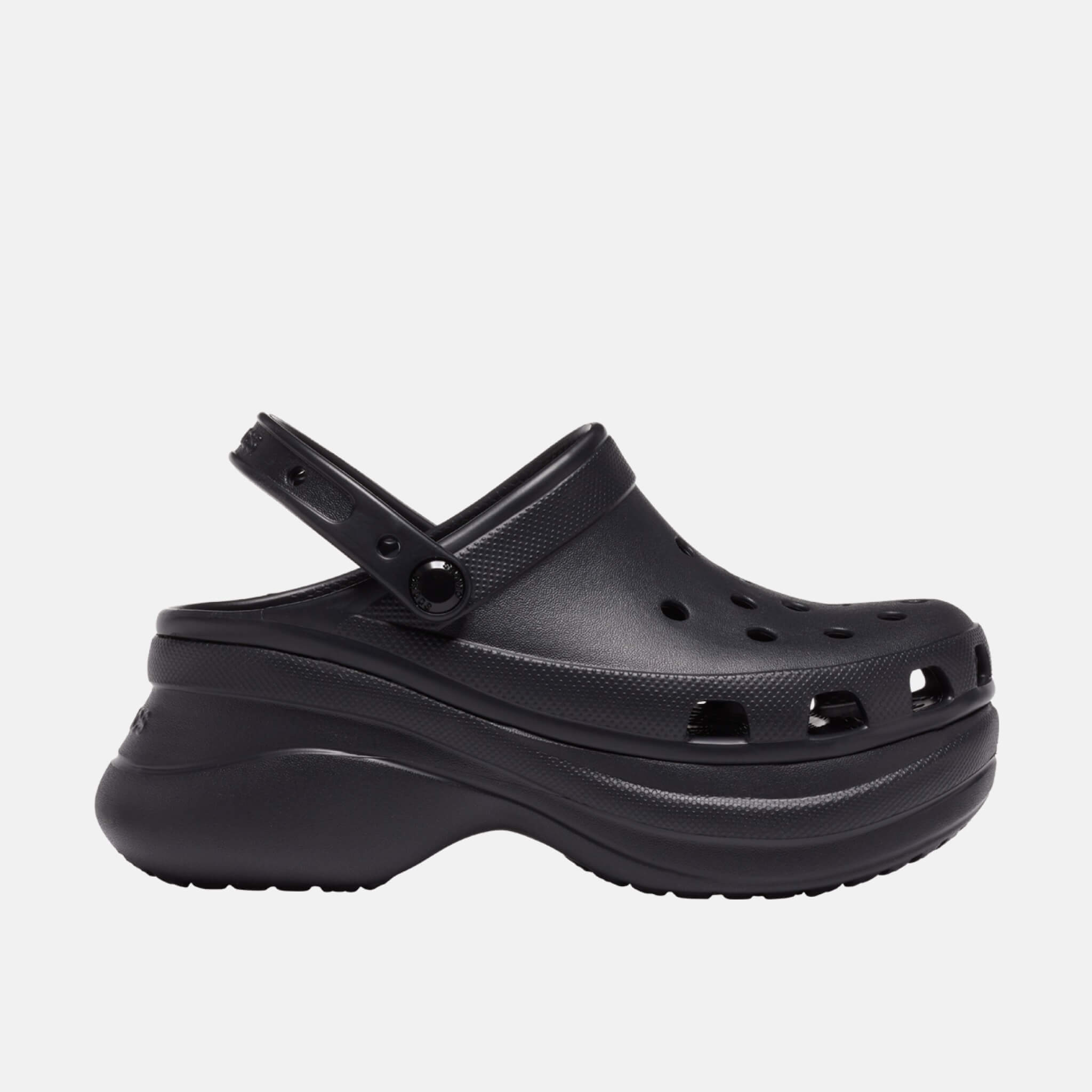 Crocs Classic Bae Clog W Black