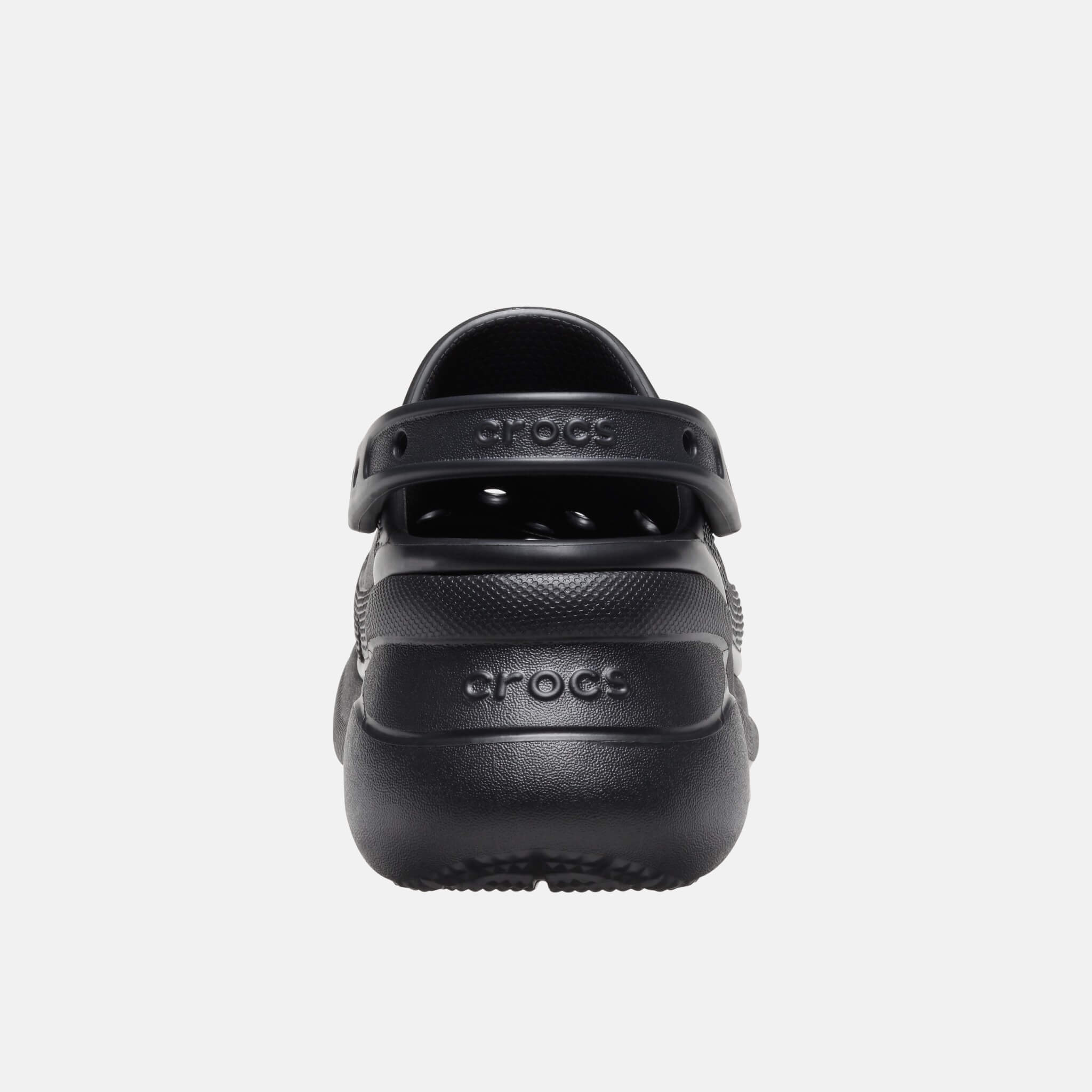 Crocs Classic Bae Clog W Black