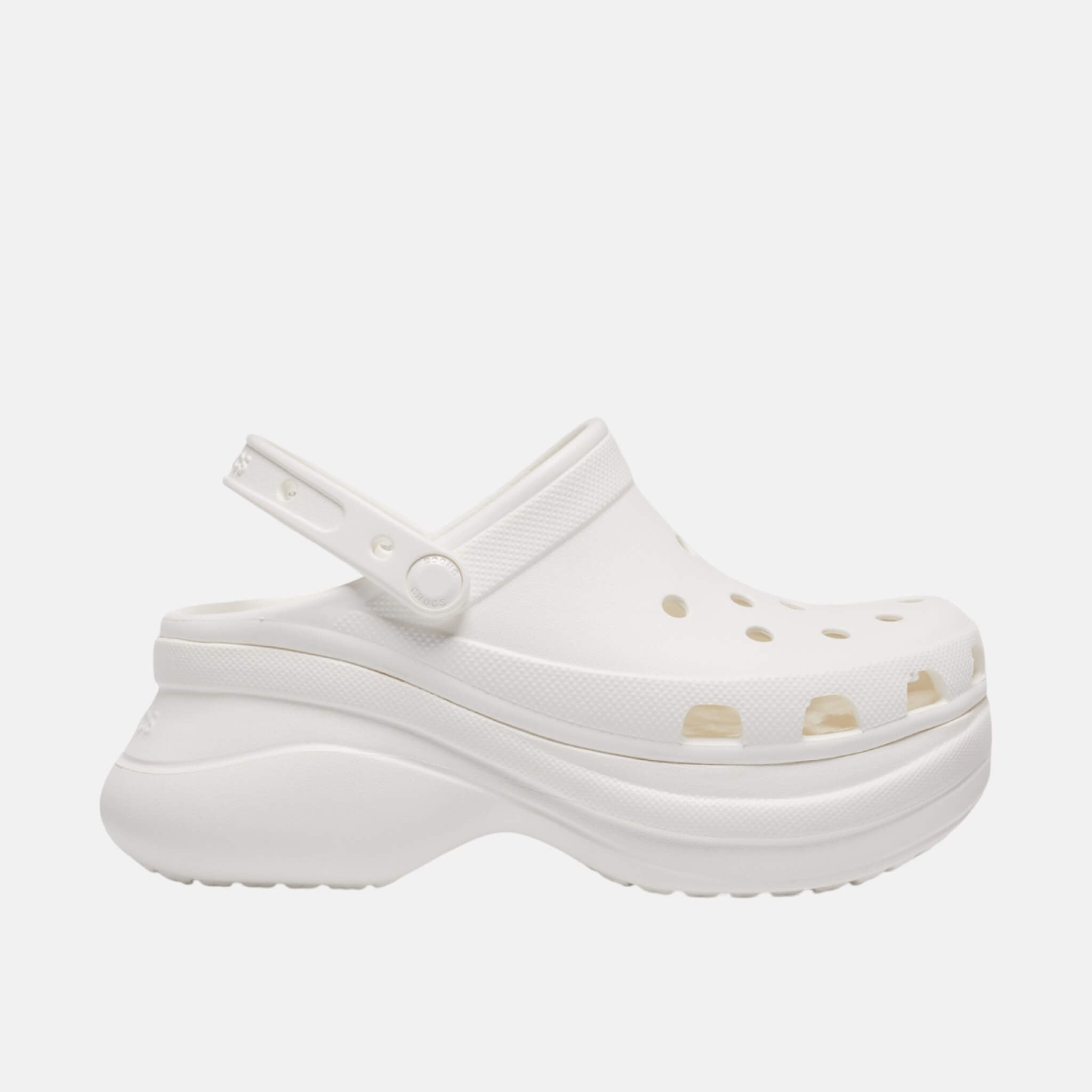 Crocs Classic Bae Clog W White