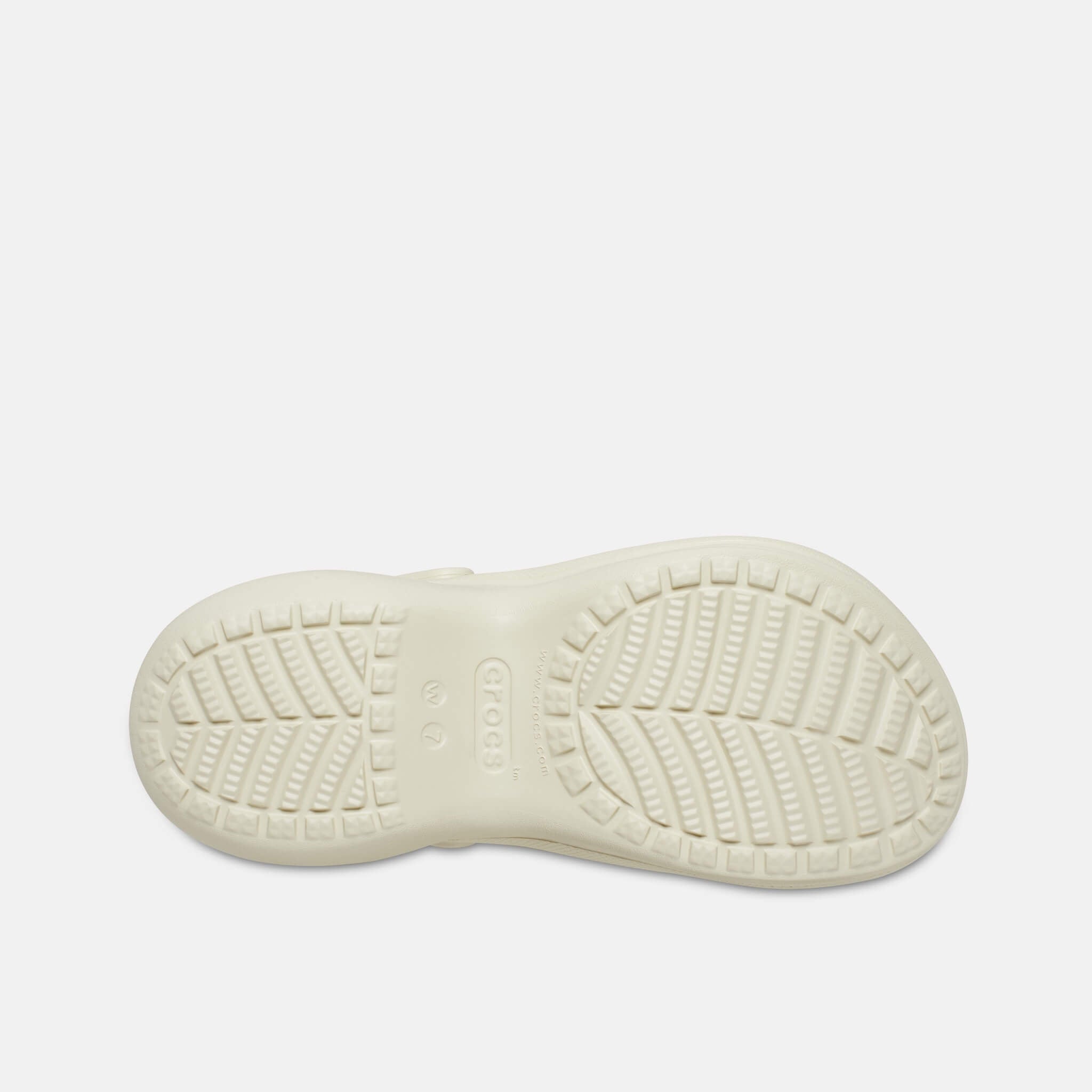 Bae Clog Bone