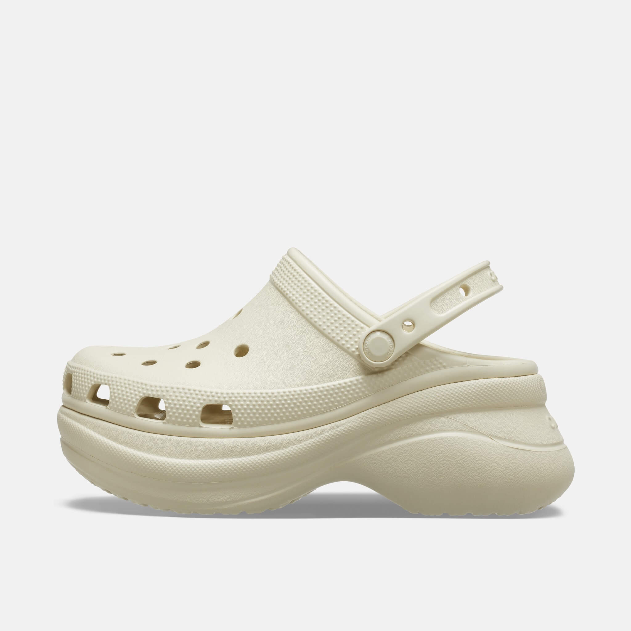 Bae Clog Bone