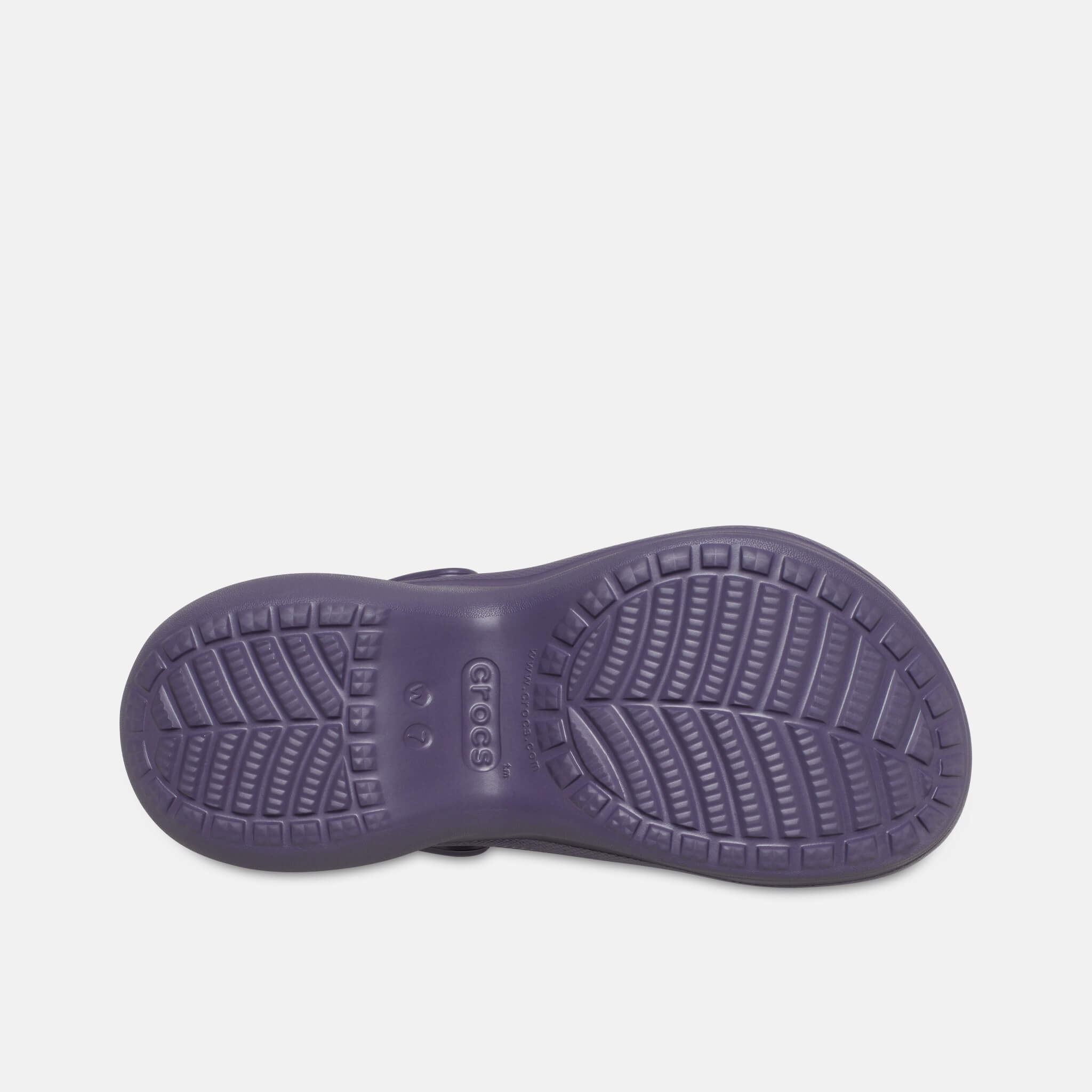 Bae Clog Nightshade