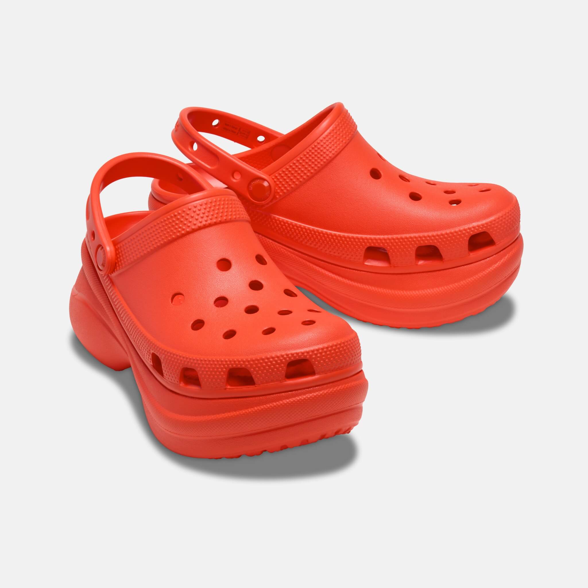 Bae Clog Starfish
