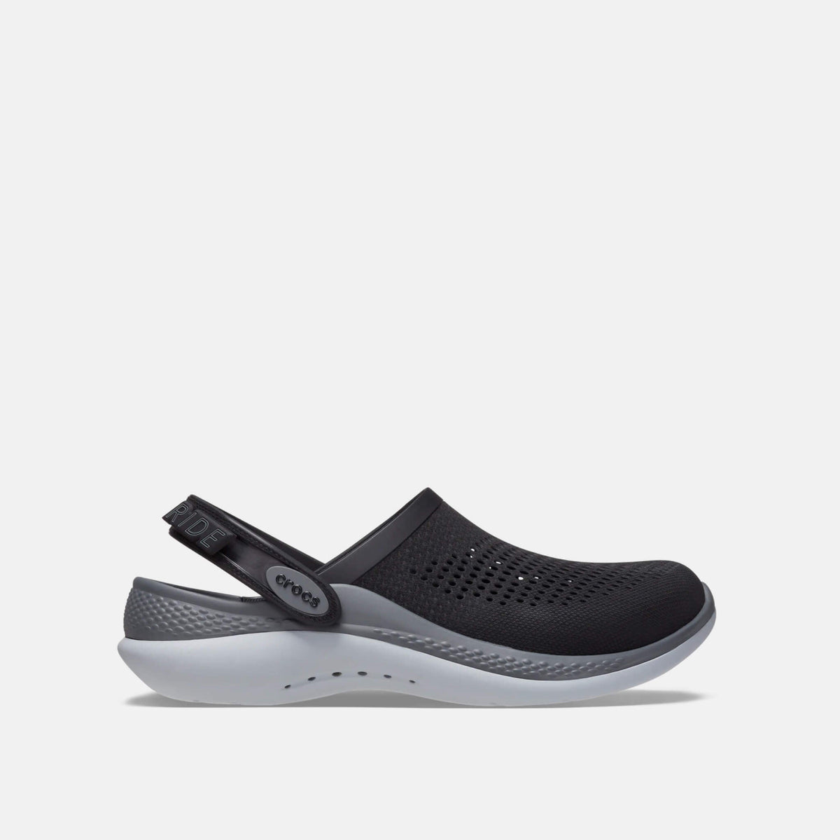 LiteRide 360 ​​Clog Black/Slate Gray
