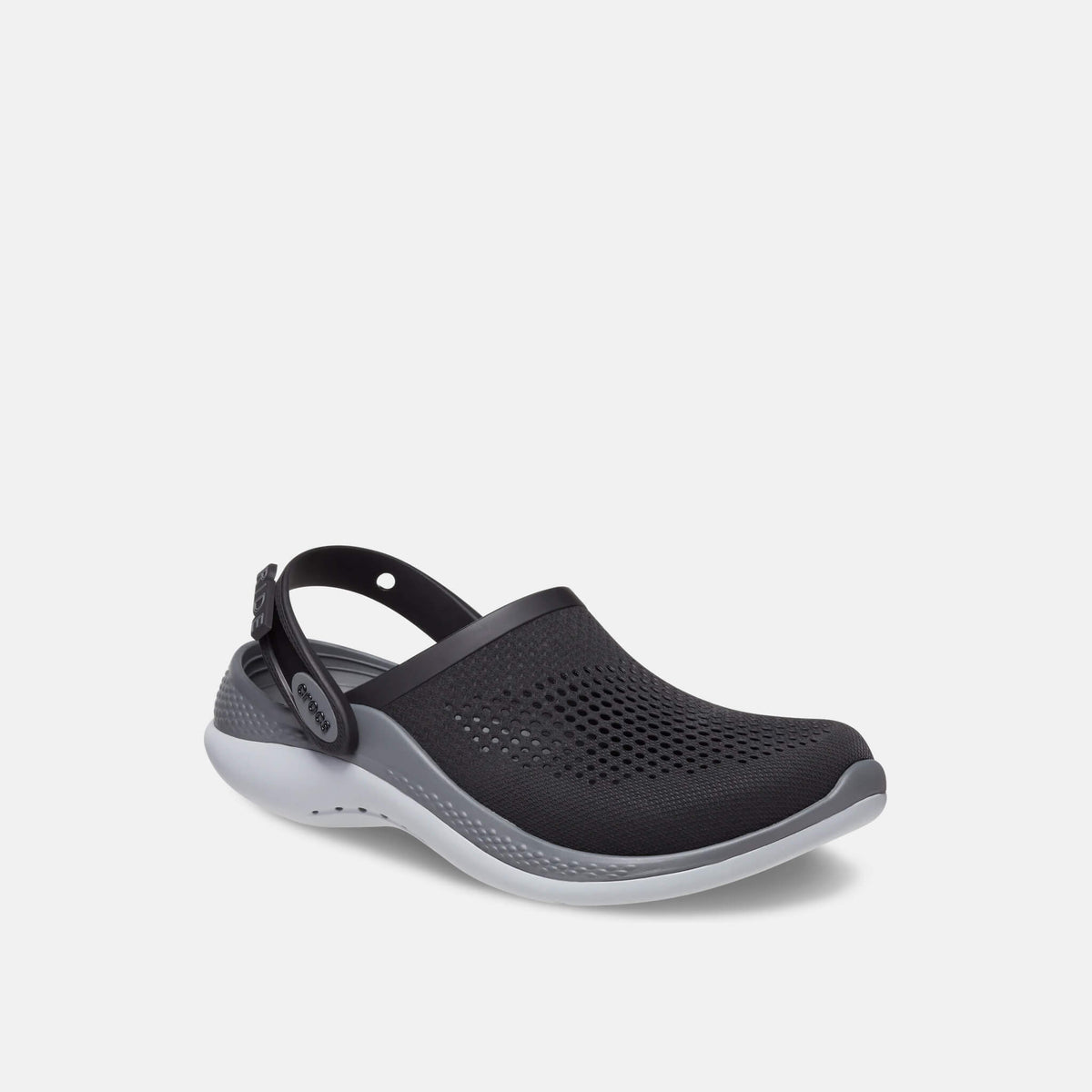 LiteRide 360 ​​Clog Black/Slate Gray