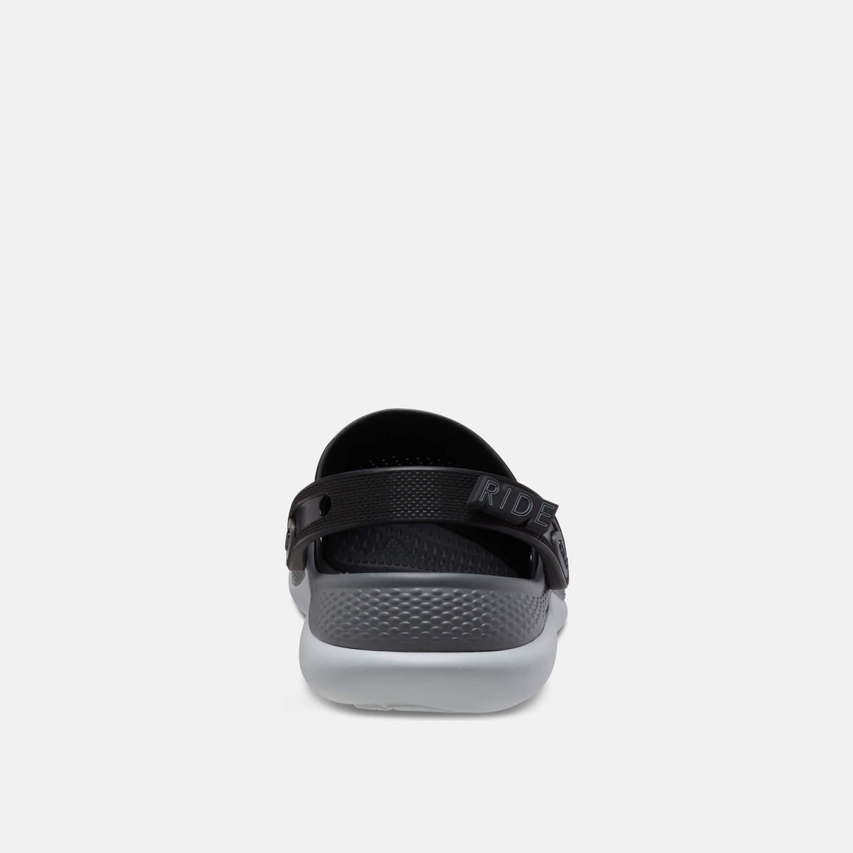 LiteRide 360 ​​Clog Black/Slate Gray