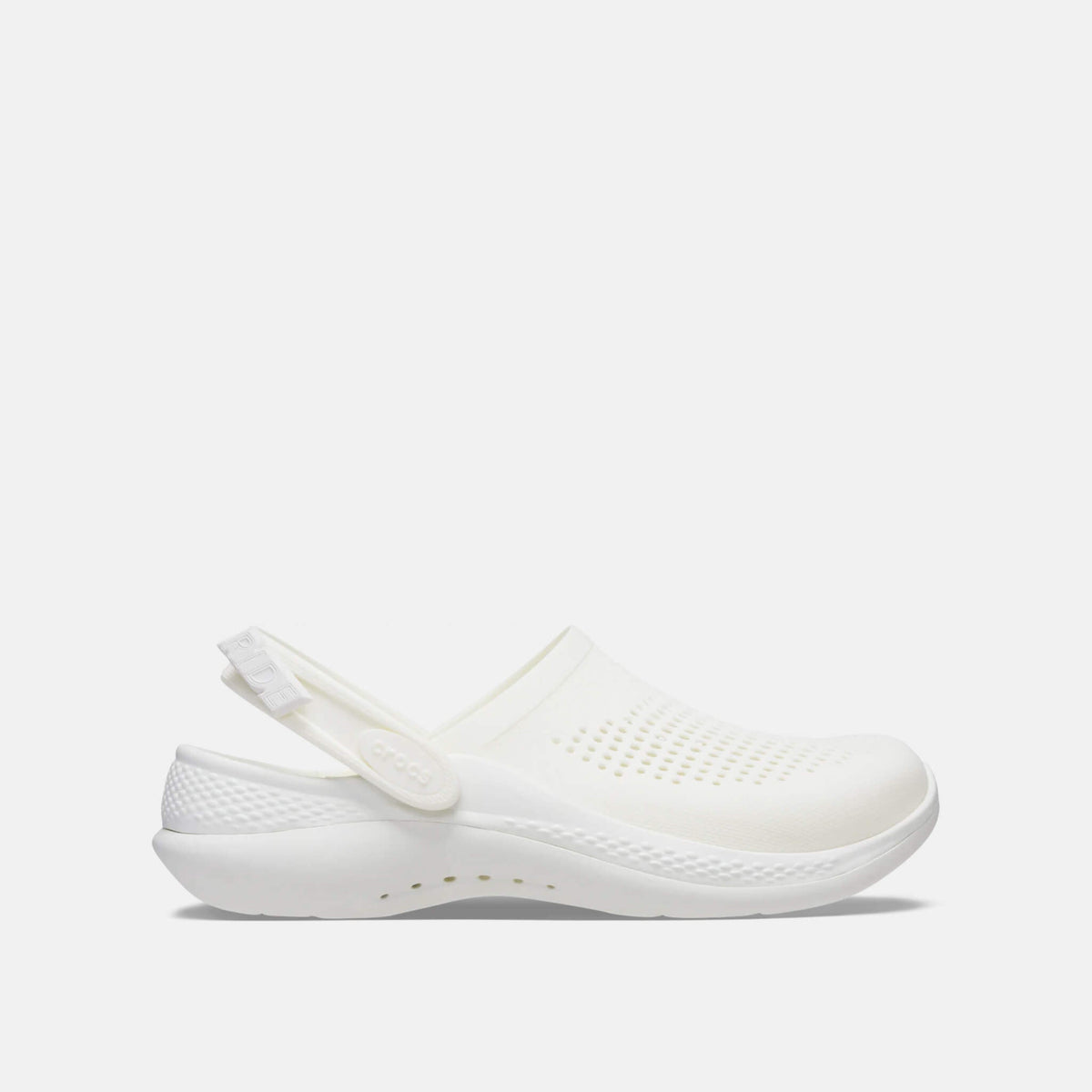 LiteRide 360 ​​Clog Almost White/Almost White