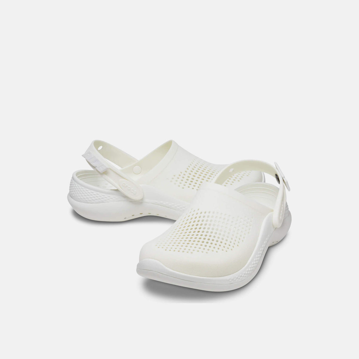 LiteRide 360 ​​Clog Almost White/Almost White