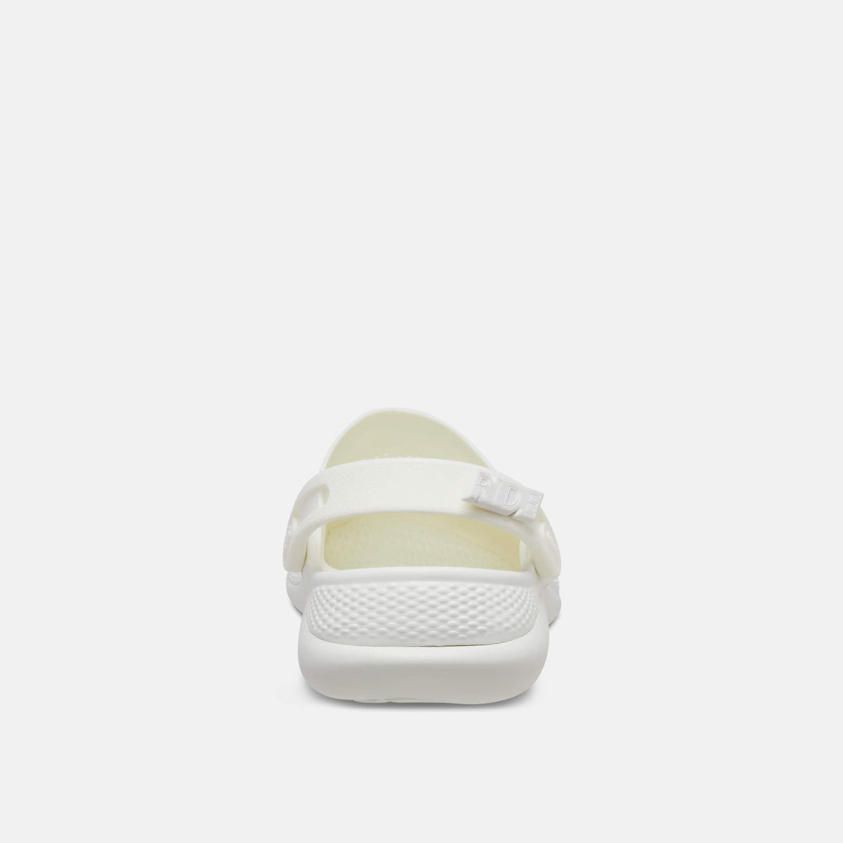 LiteRide 360 ​​Clog Almost White/Almost White