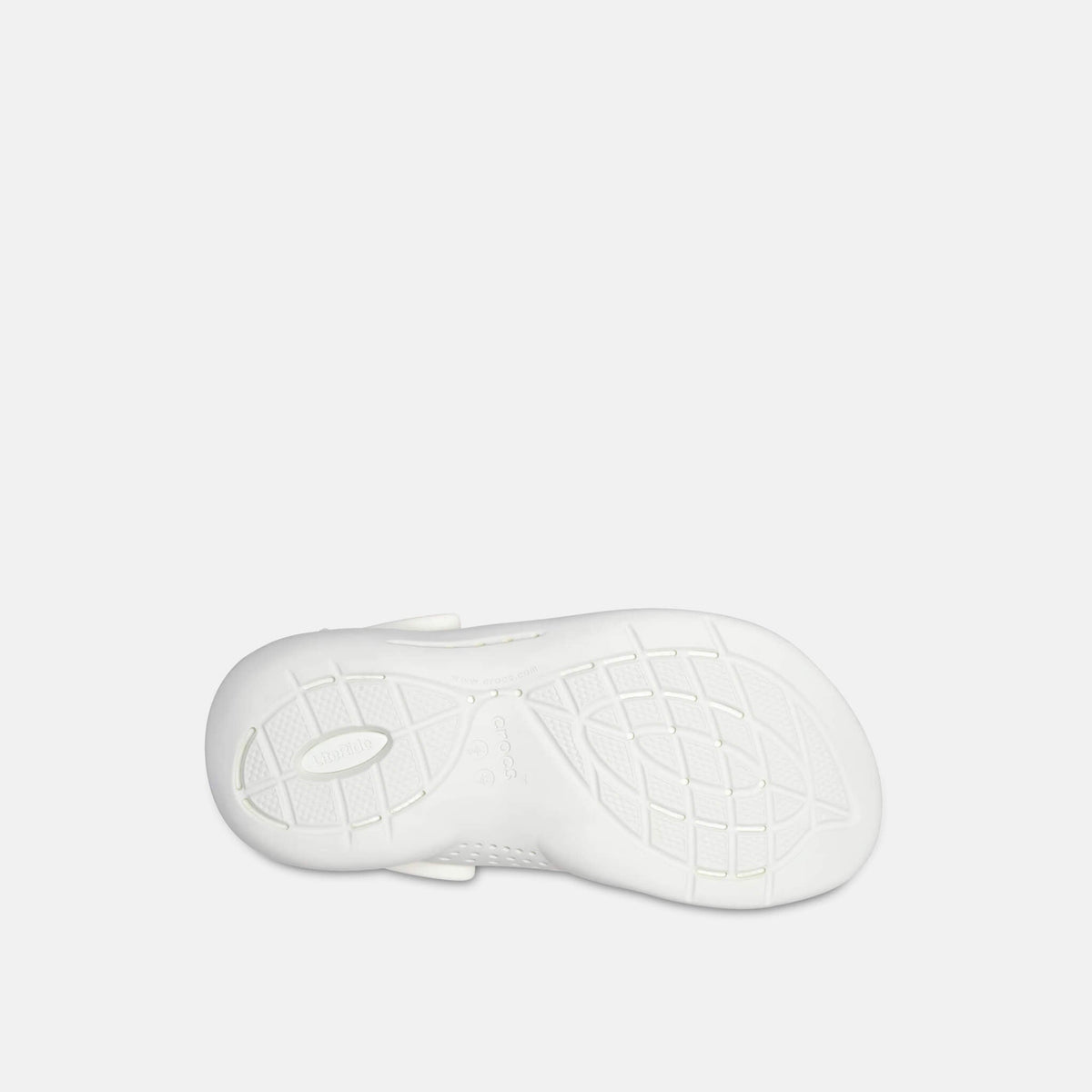 LiteRide 360 ​​Clog Almost White/Almost White