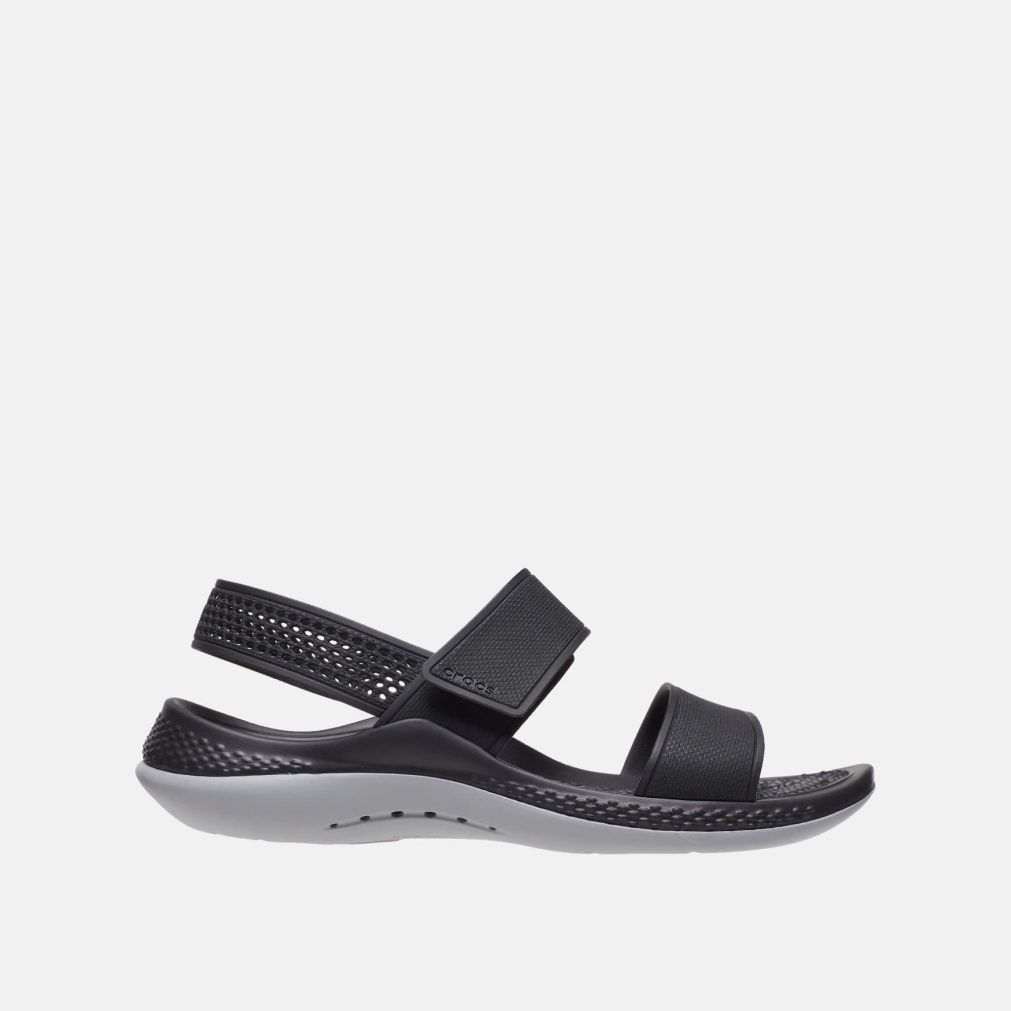 LiteRide 360 ​​Sandal W Black/Light Gray