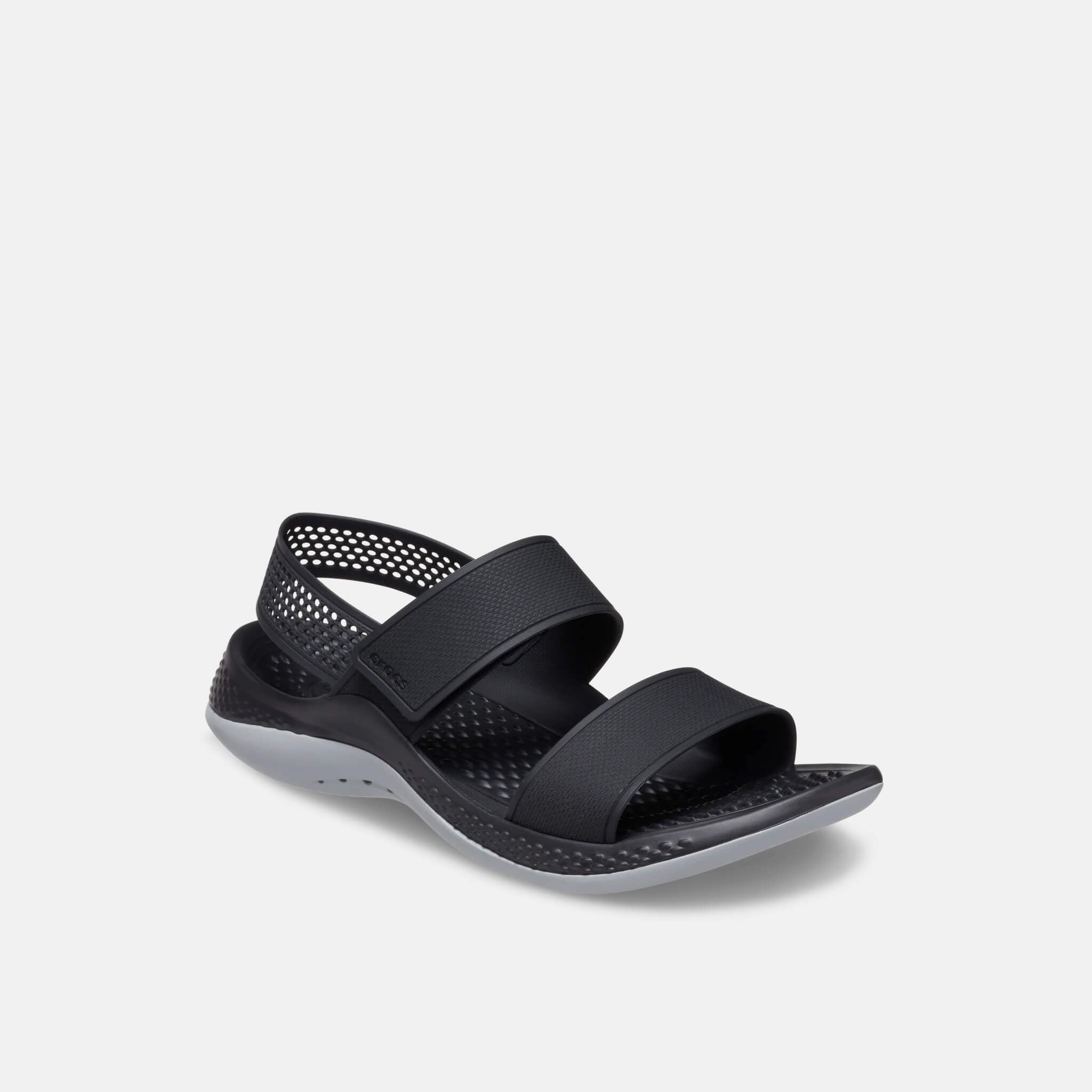 LiteRide 360 ​​Sandal W Black/Light Gray