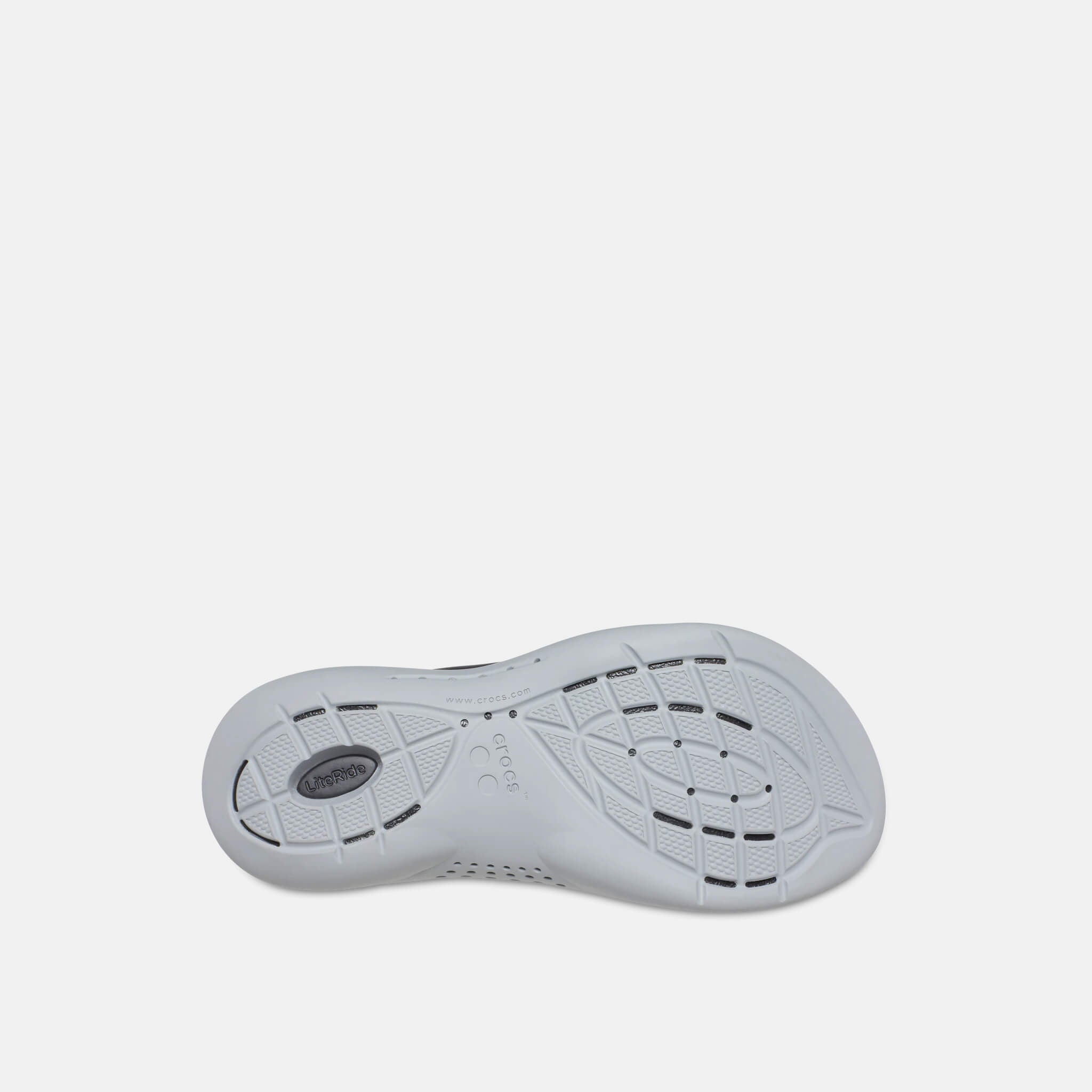 LiteRide 360 ​​Sandal W Black/Light Gray