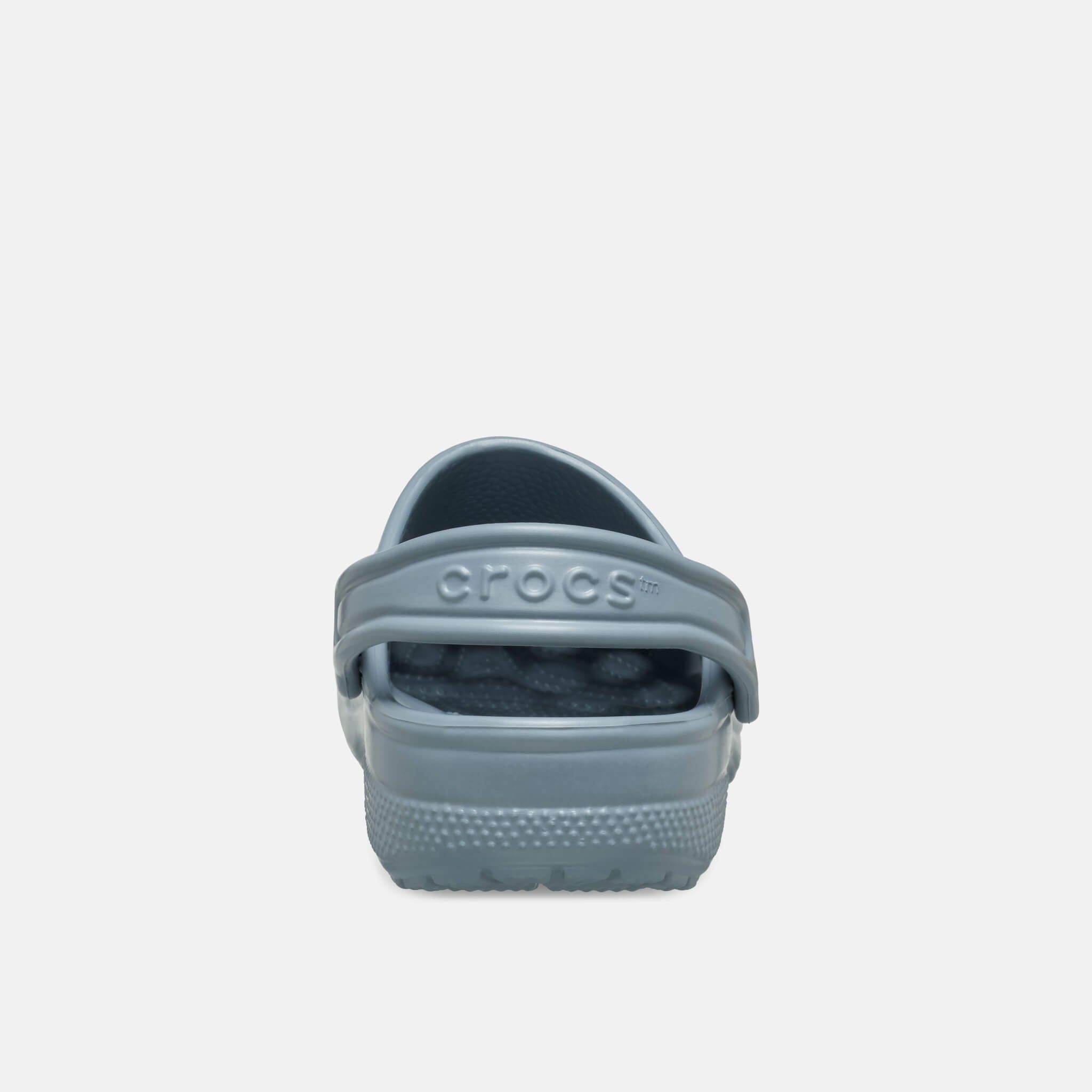 Classic Clog T Concrete