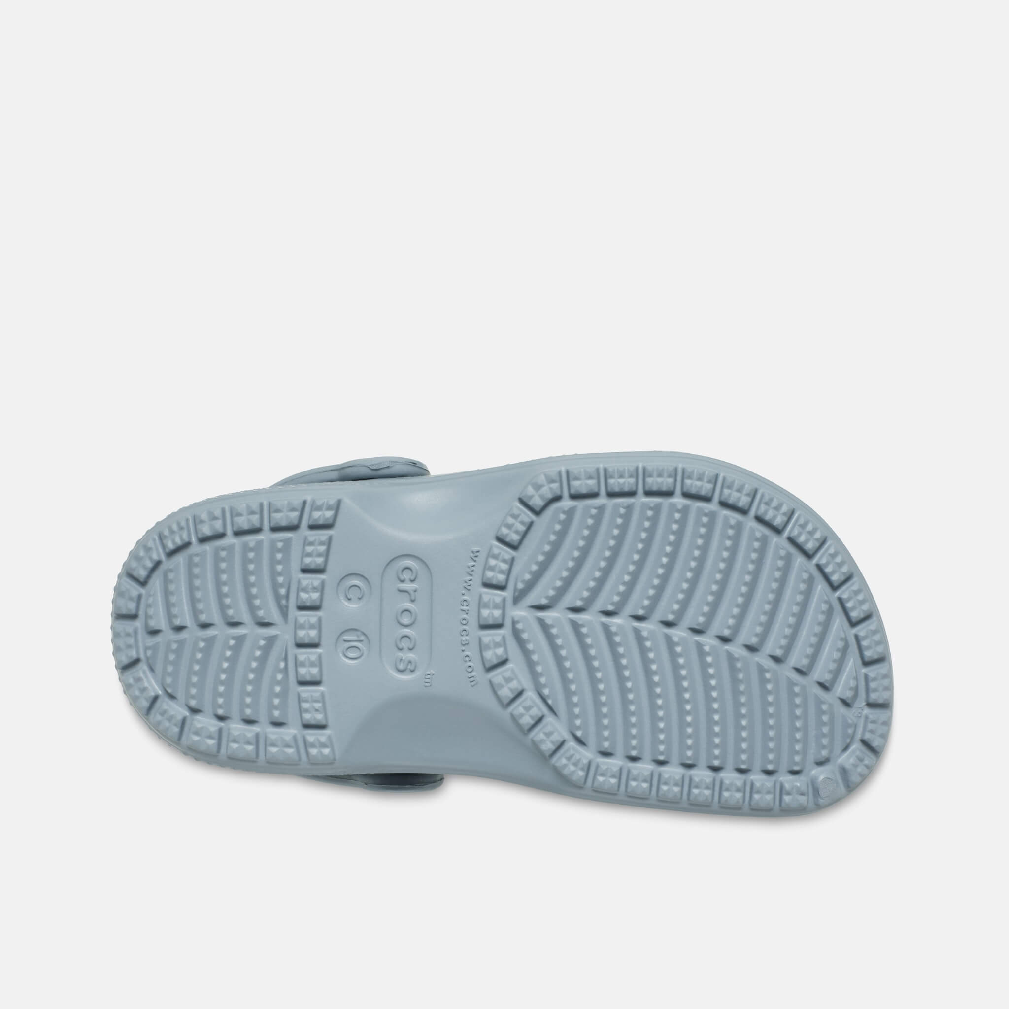 Classic Clog T Concrete