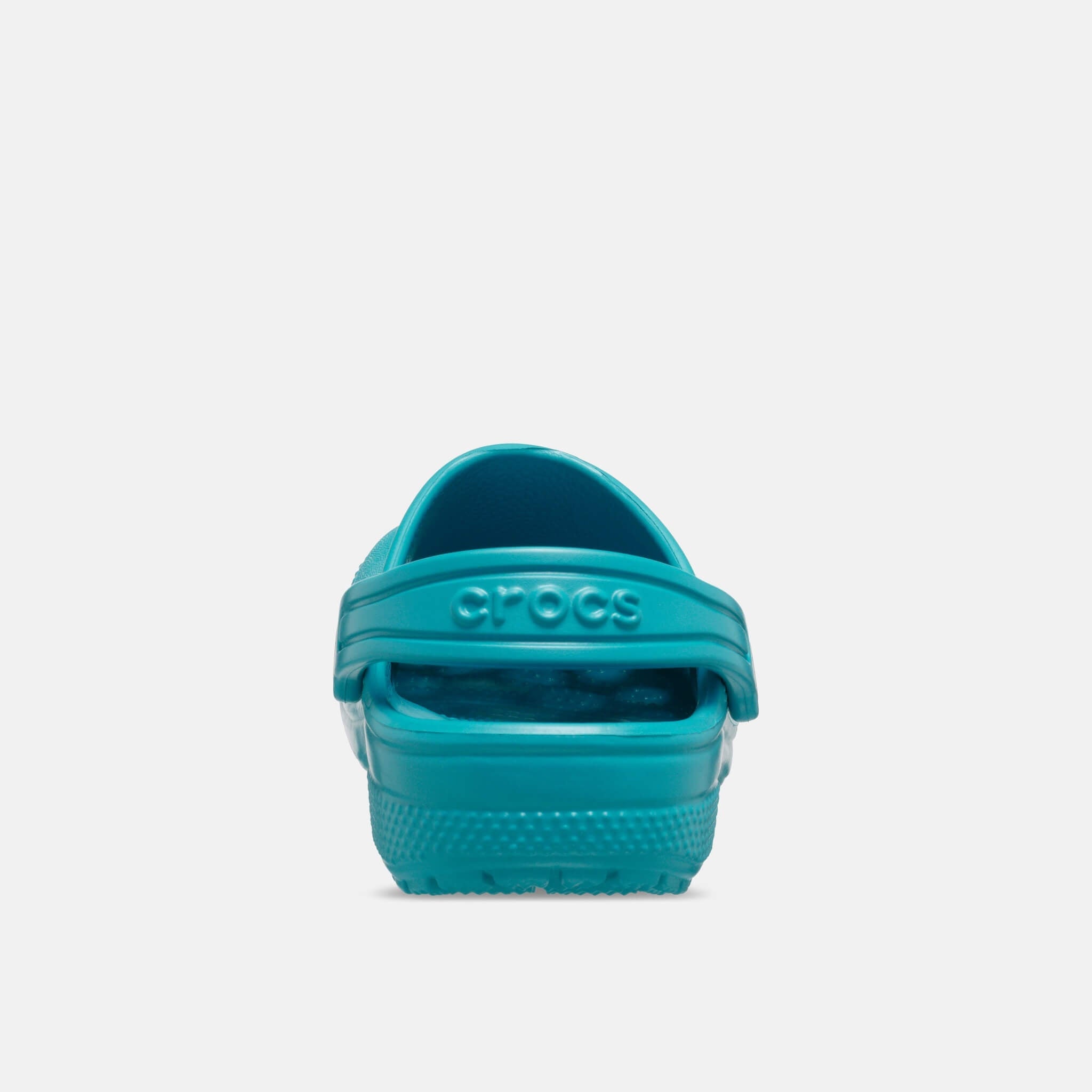 Classic Clog T Turbo Teal