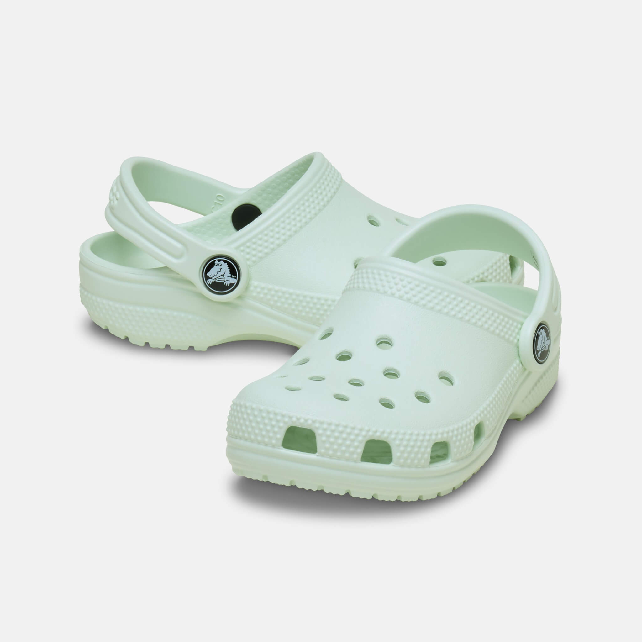Classic Clog T Mint Tint