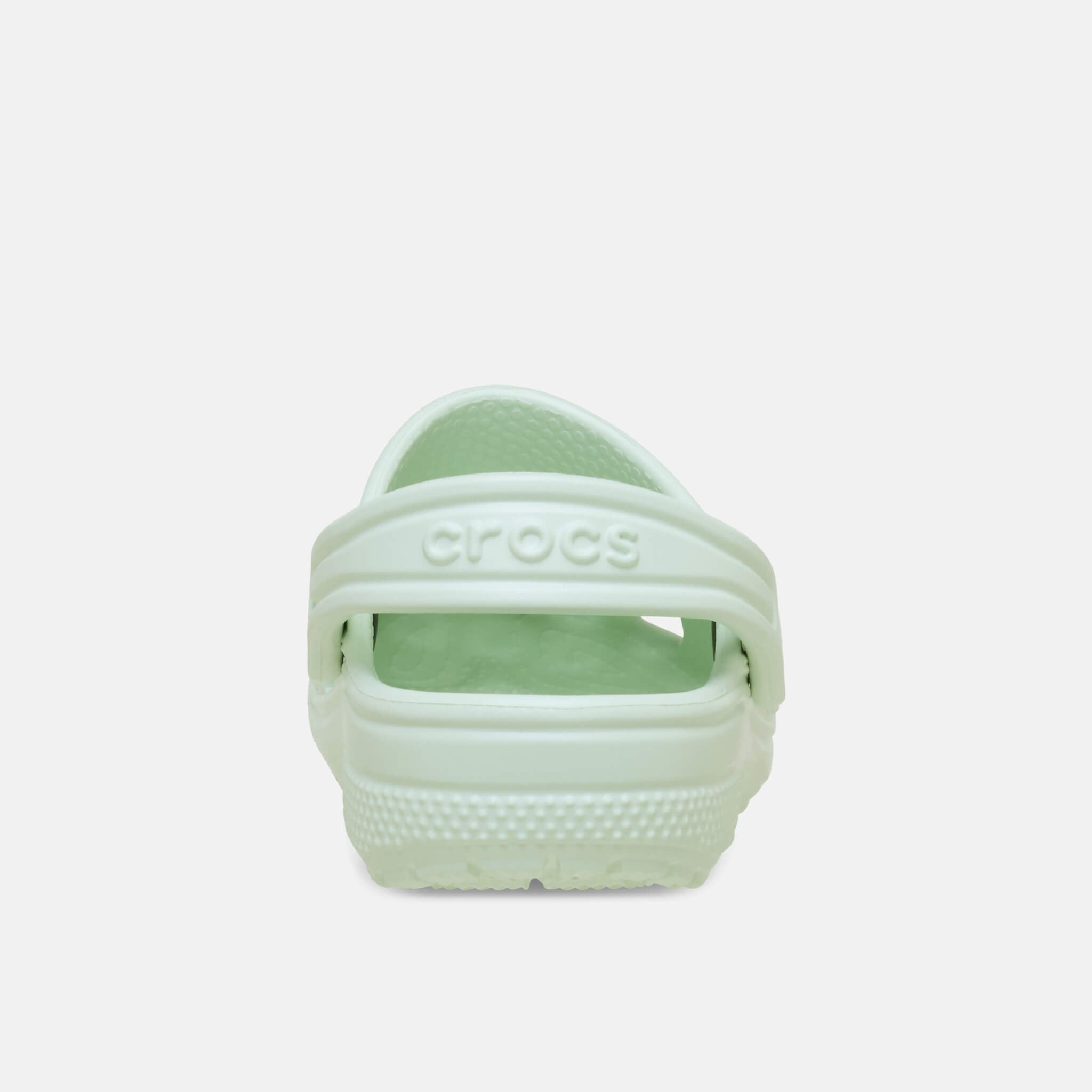 Classic Clog T Mint Tint