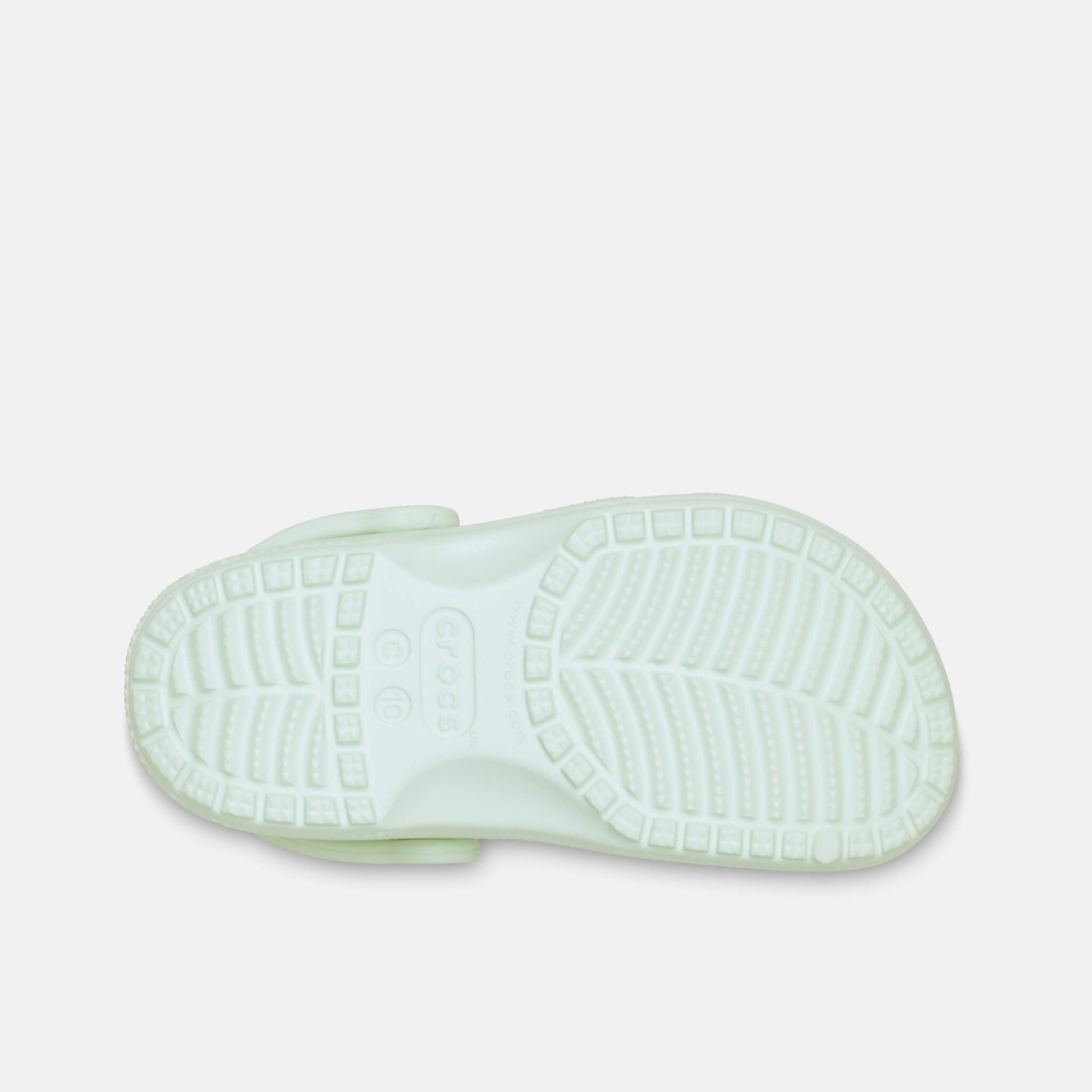 Classic Clog T Mint Tint