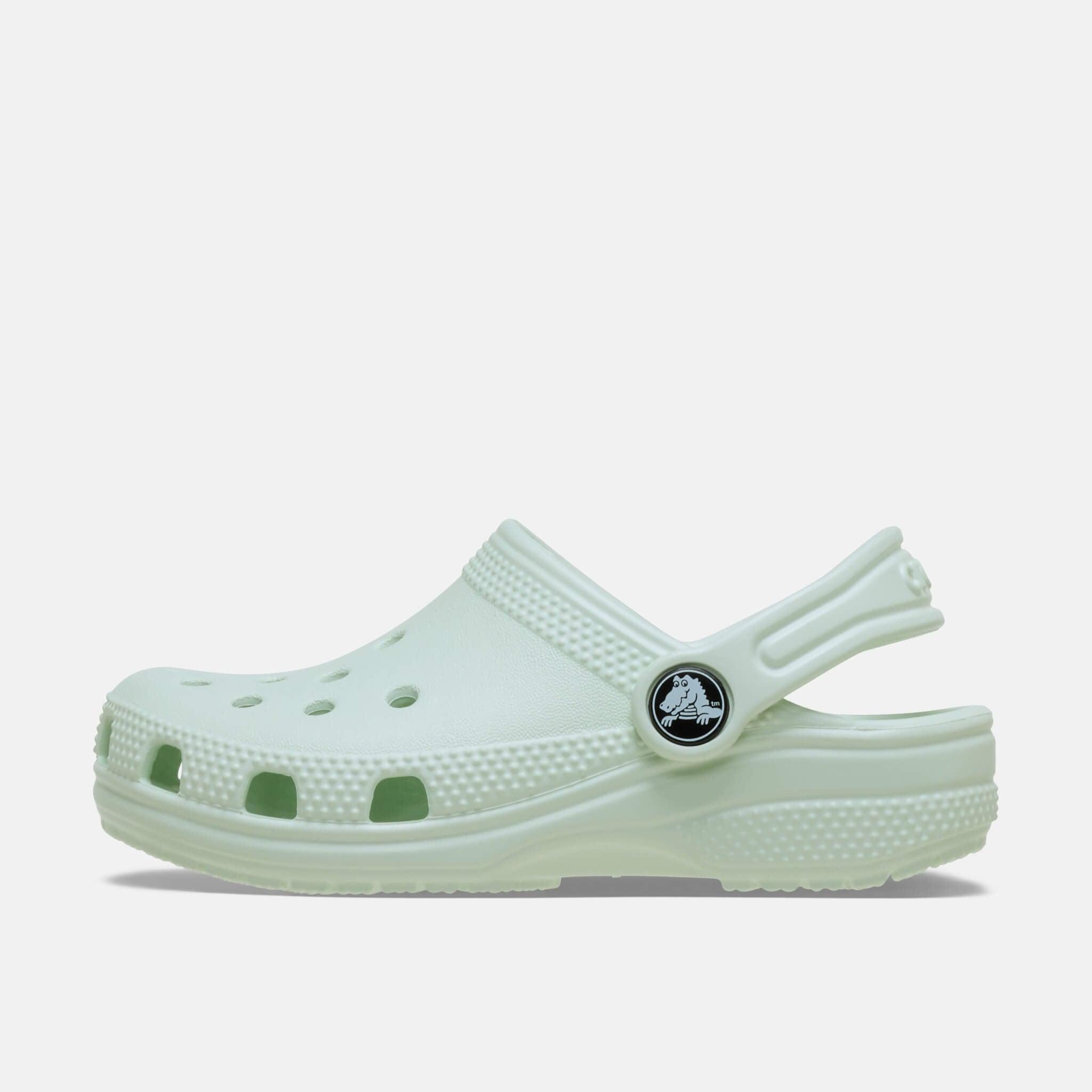 Classic Clog T Mint Tint