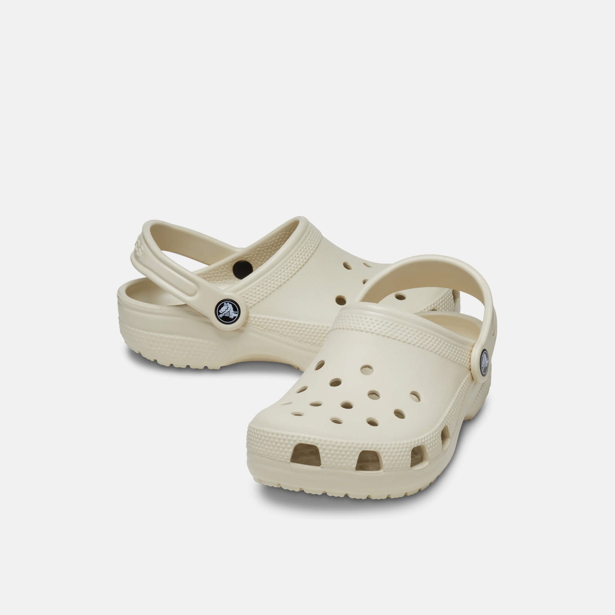 Classic Clog K Bone