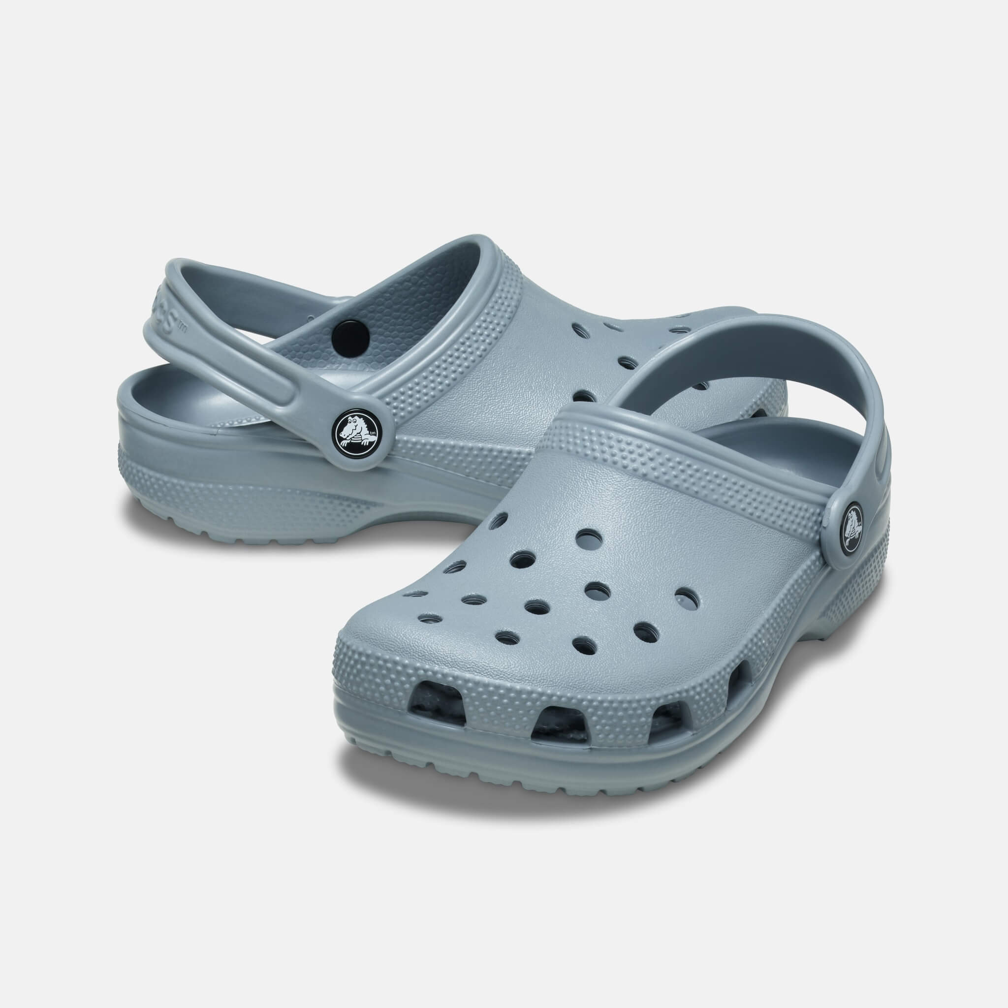 Classic Clog K Concrete