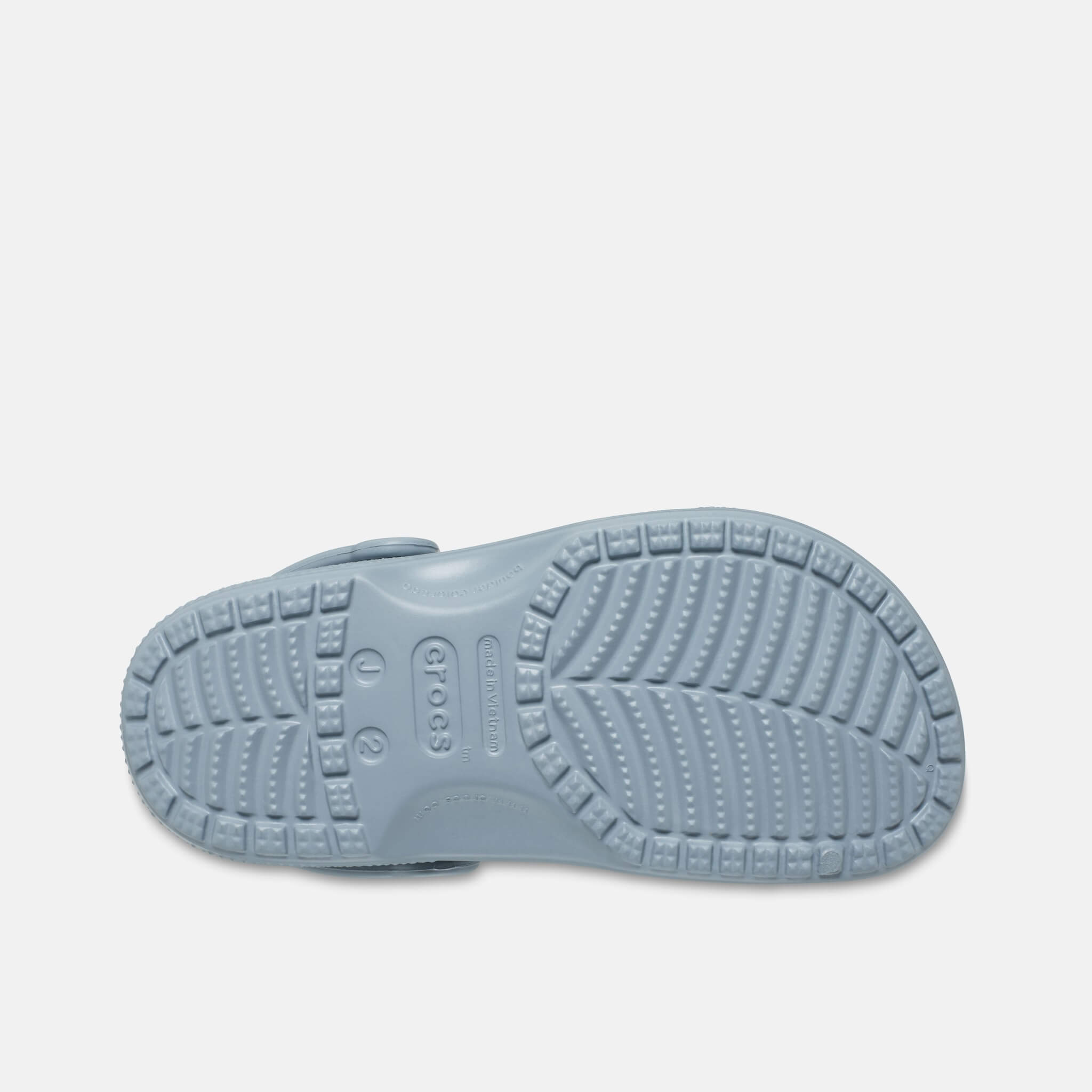 Classic Clog K Concrete