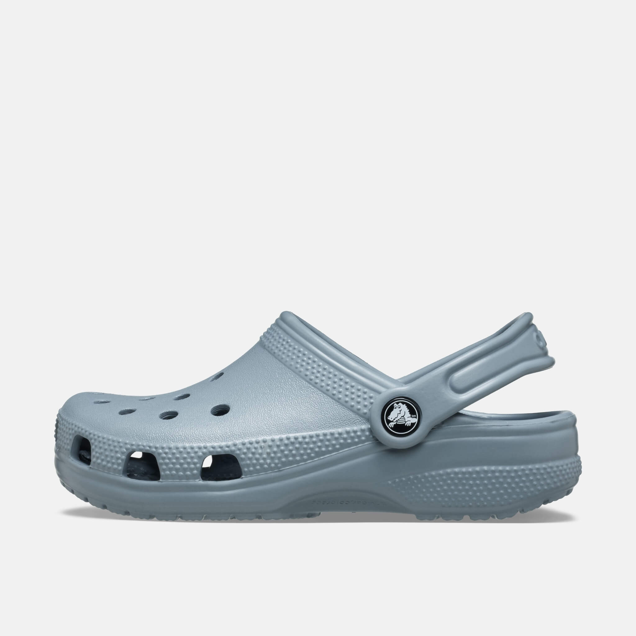 Classic Clog K Concrete