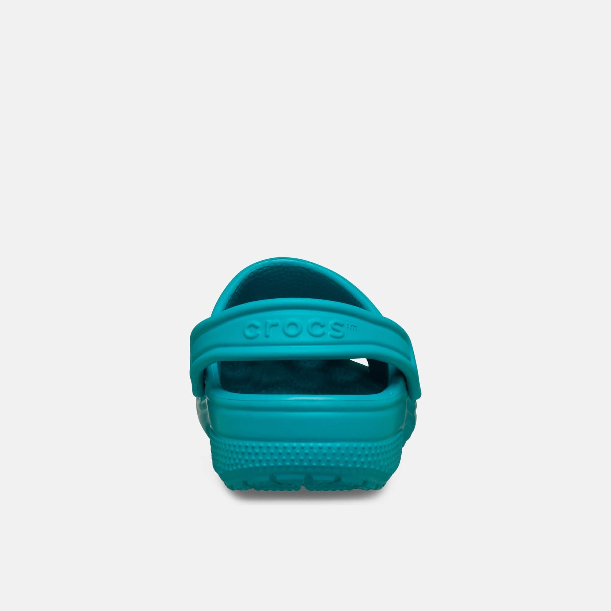 Classic Clog K Turbo Teal