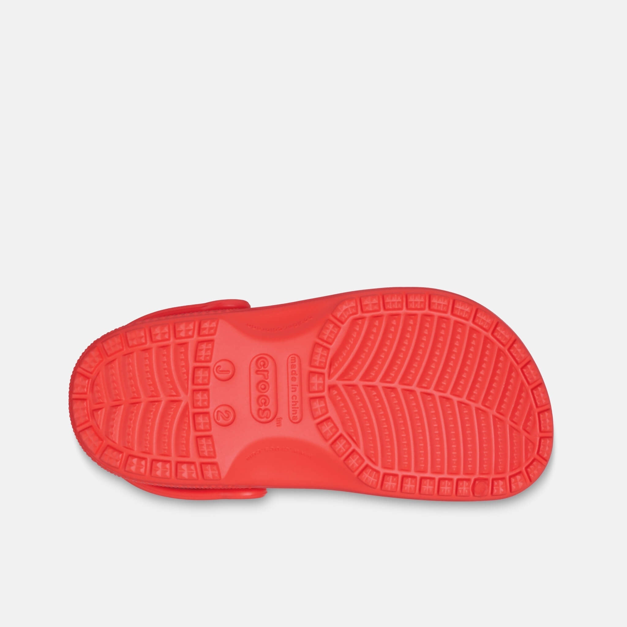 Classic Clog K Starfish