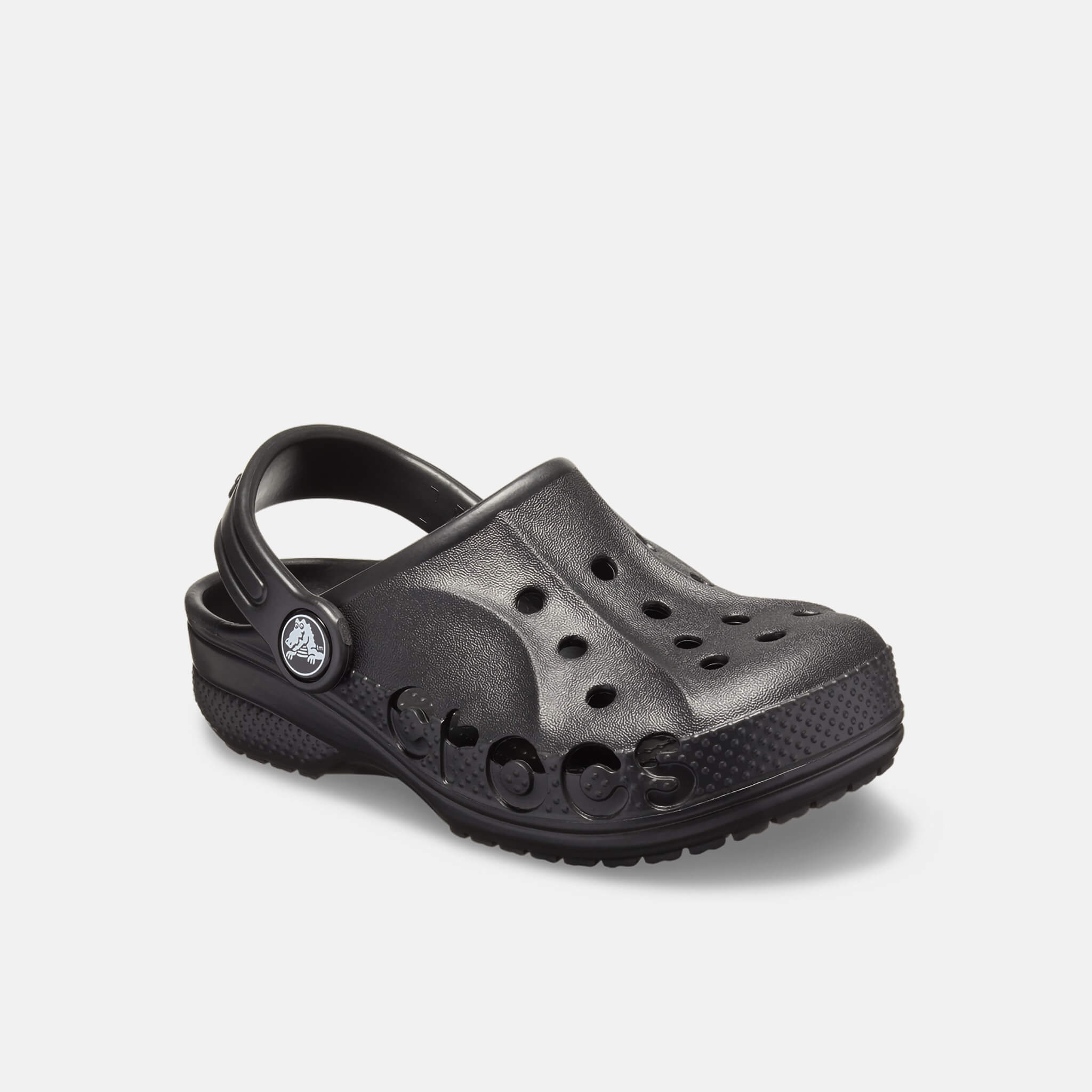 Baya Clog T Black