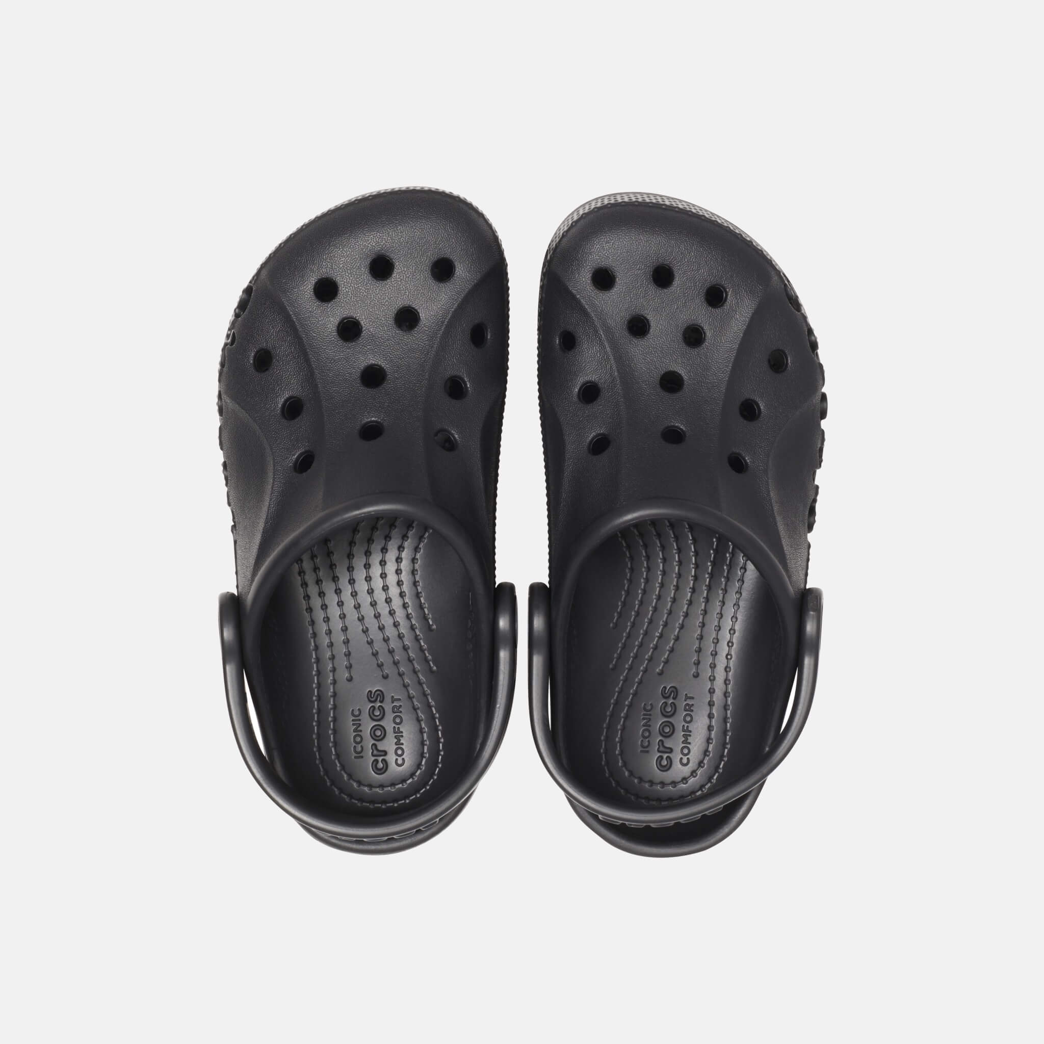 Baya Clog T Black