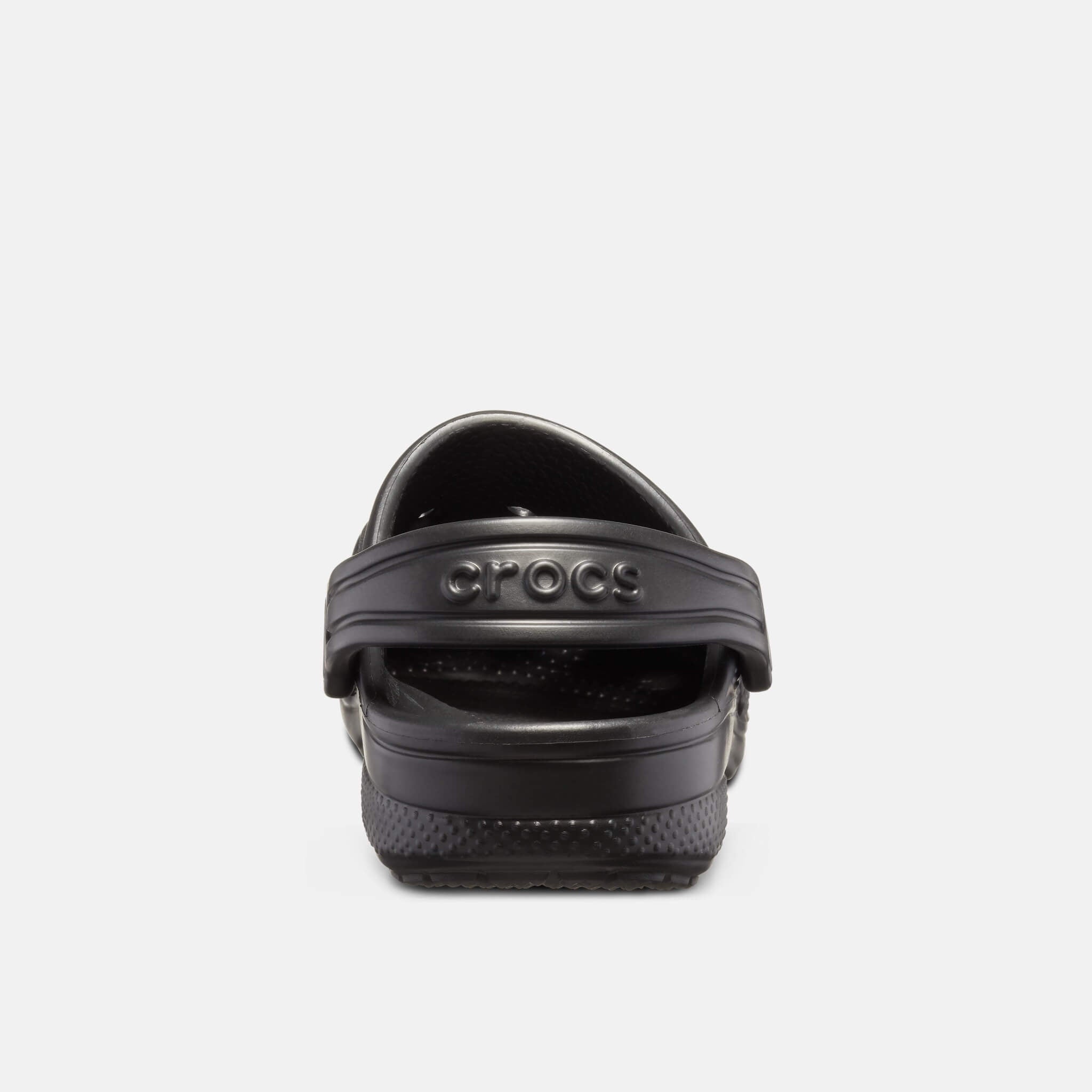 Baya Clog T Black