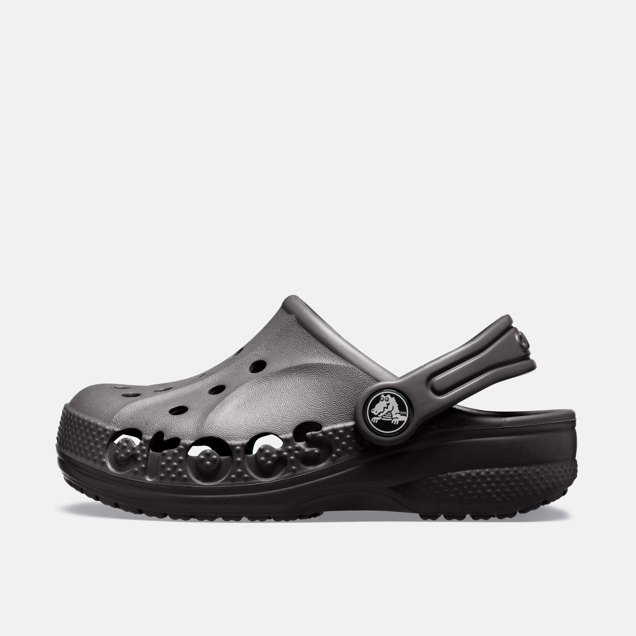 Baya Clog T Black