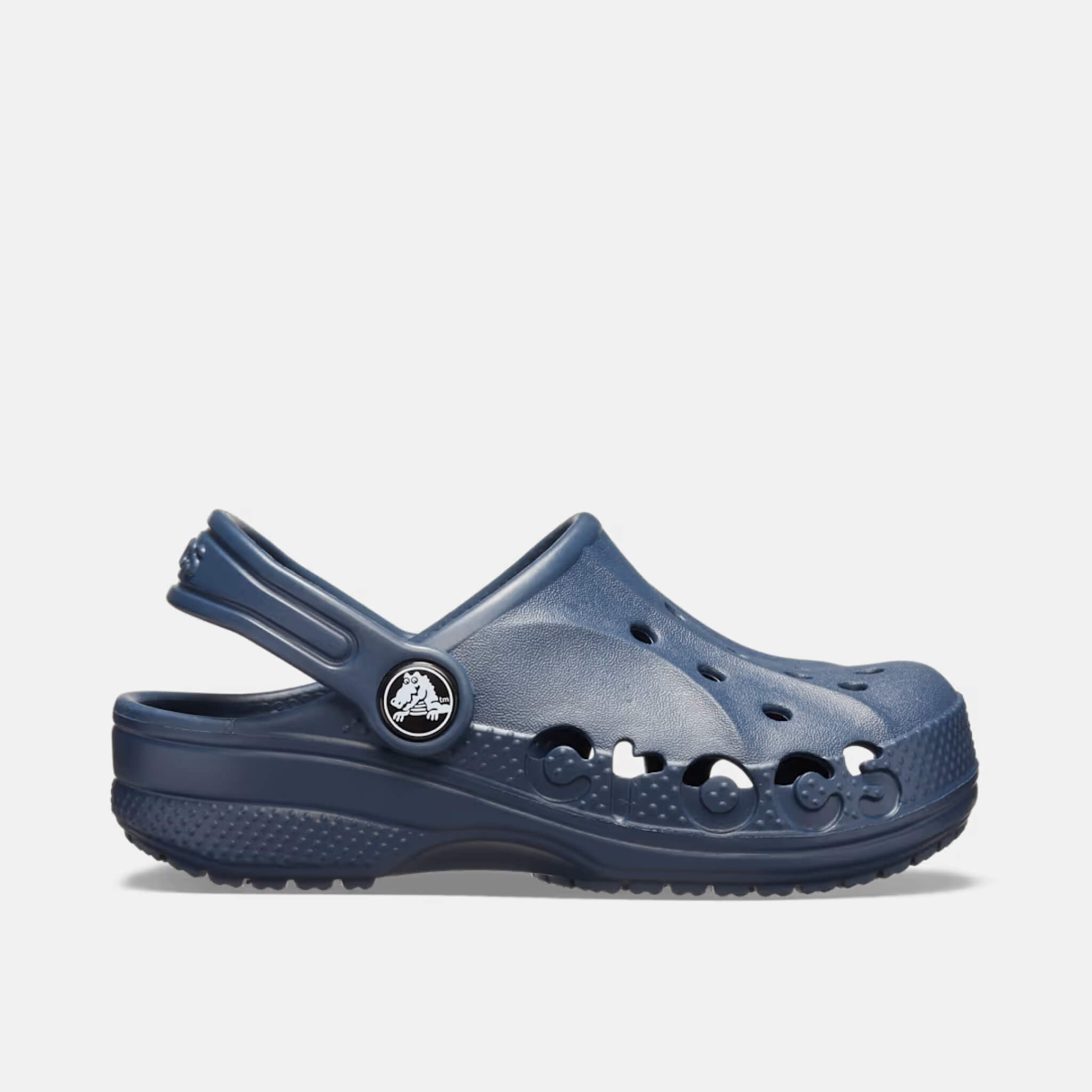Baya Clog T Navy