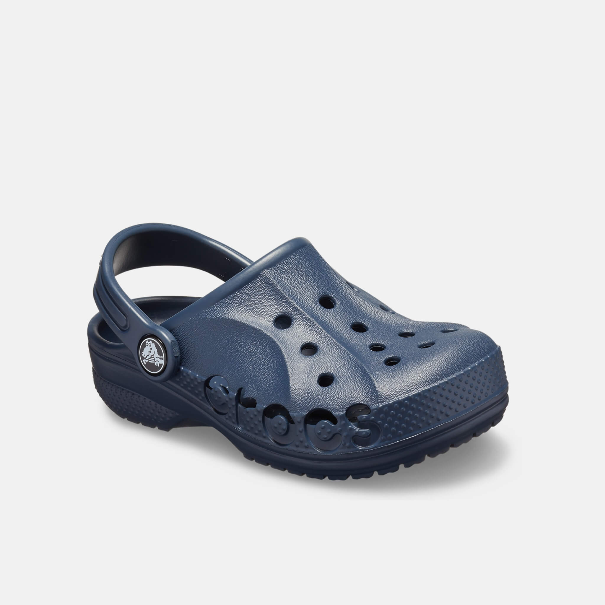 Baya Clog T Navy