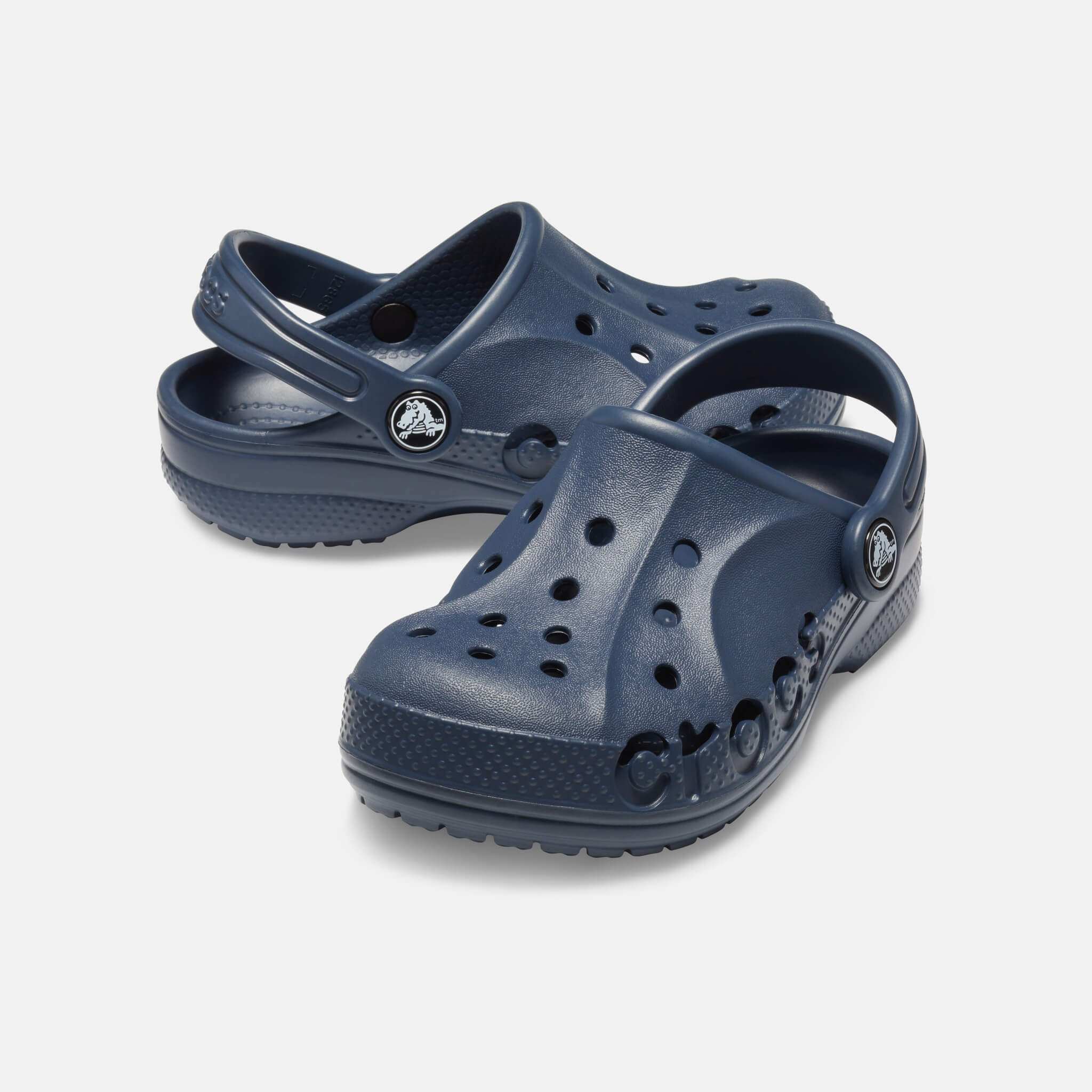 Baya Clog T Navy