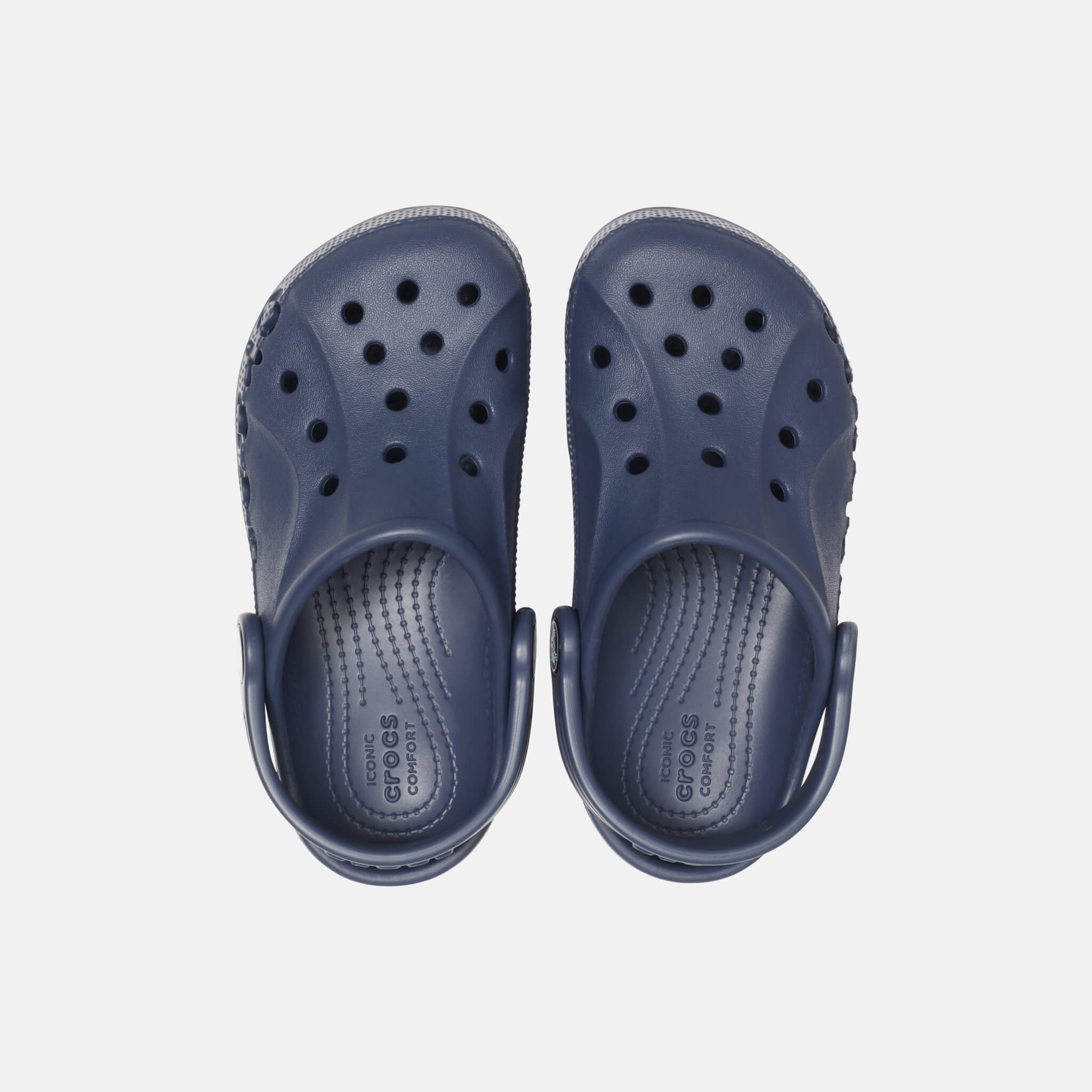 Baya Clog T Navy