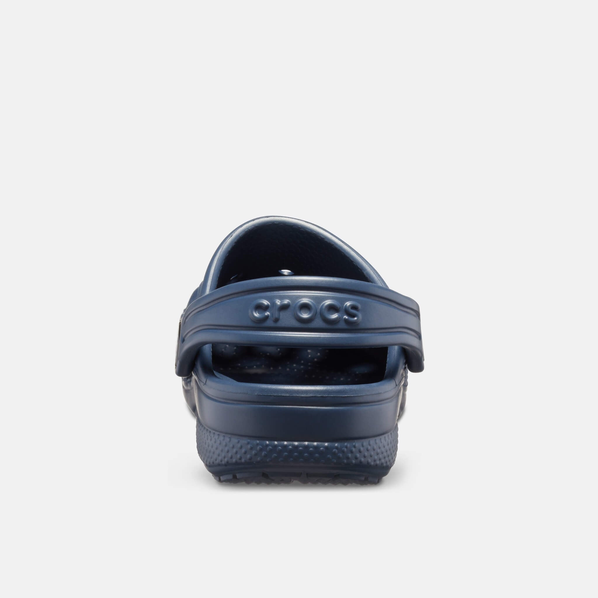 Baya Clog T Navy