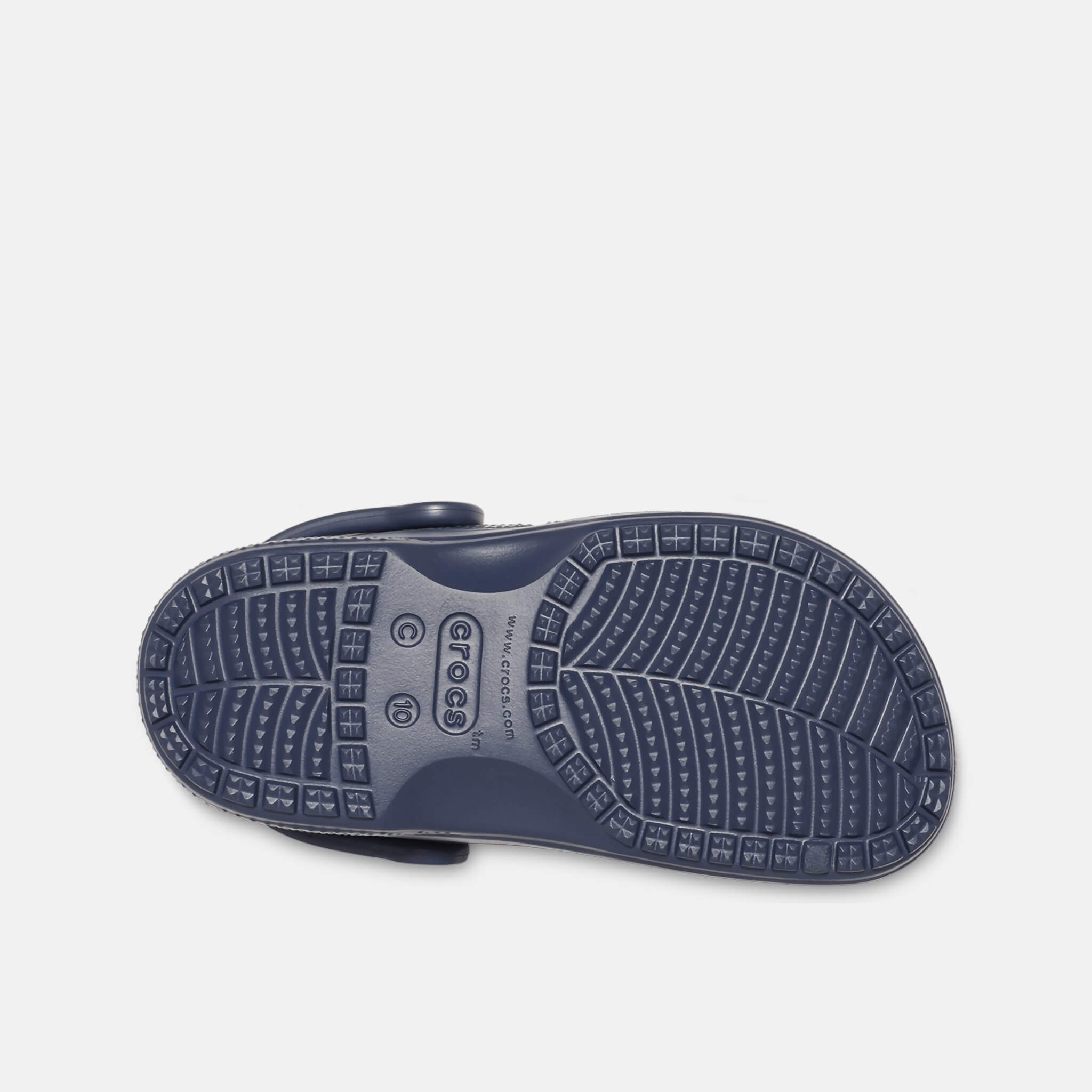 Baya Clog T Navy