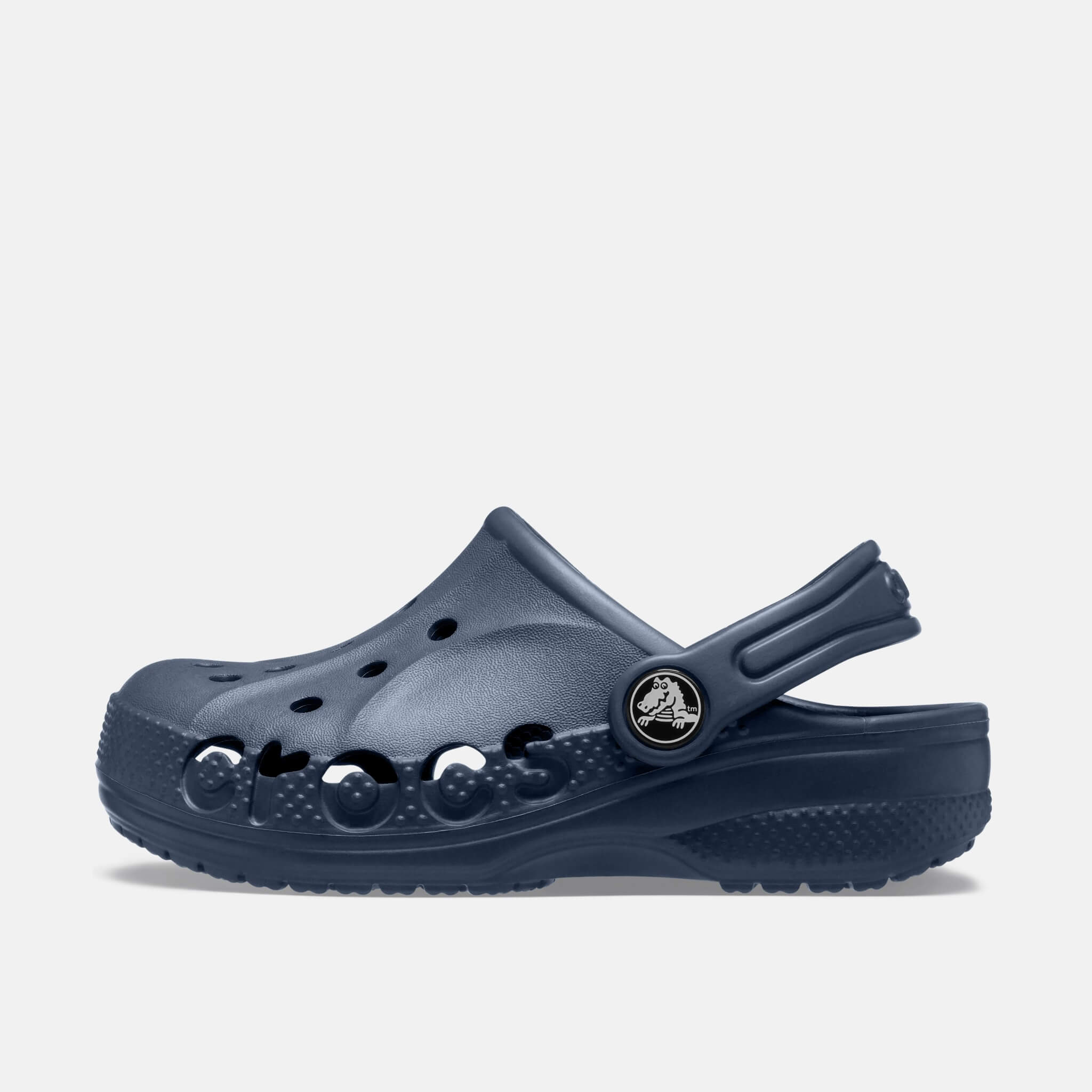 Baya Clog T Navy