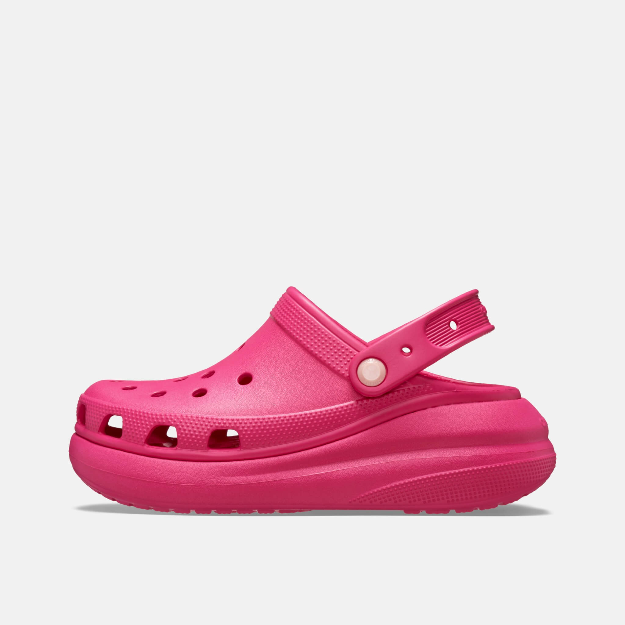 Crush Clog Dragon Fruit