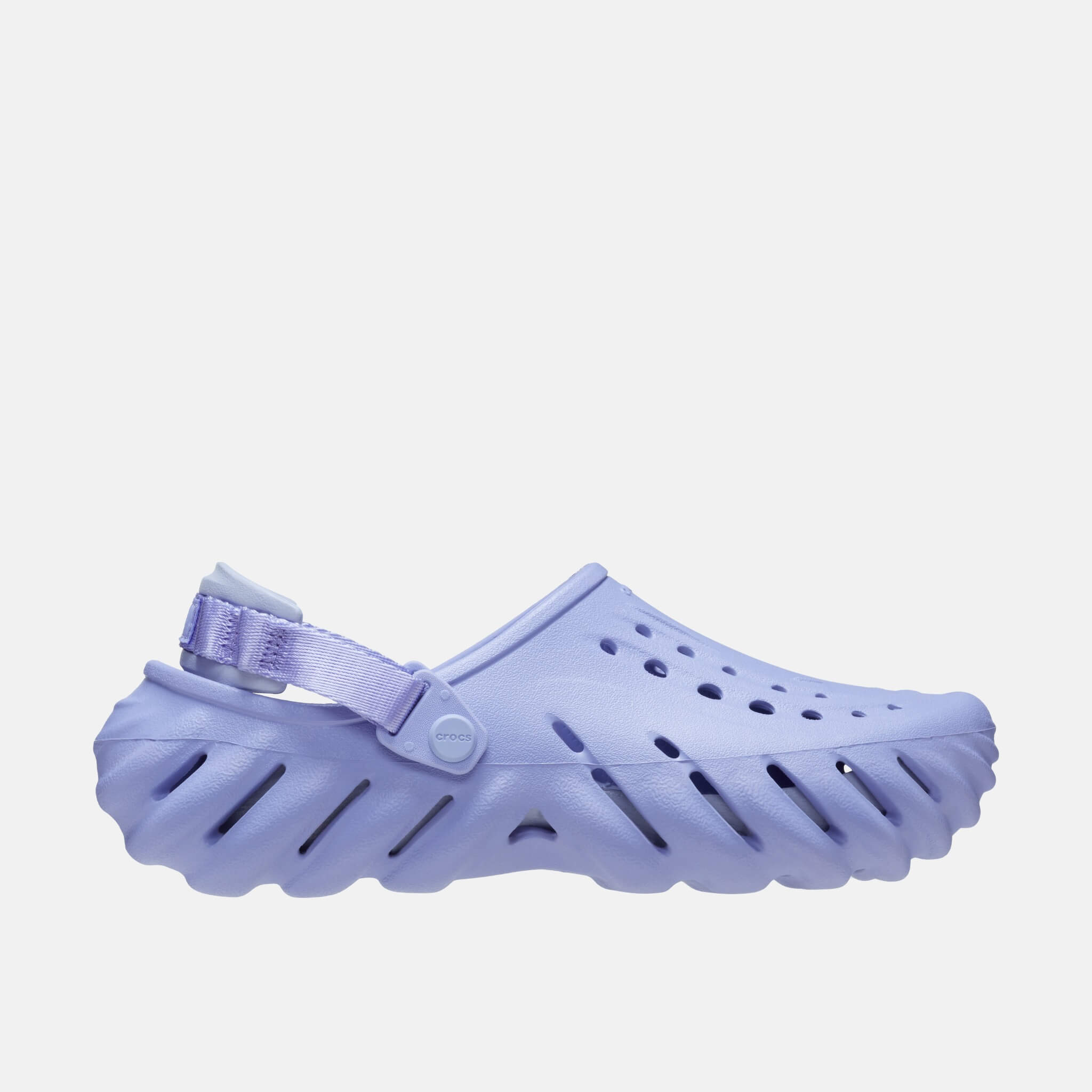 Echo Clog Mystic Purple