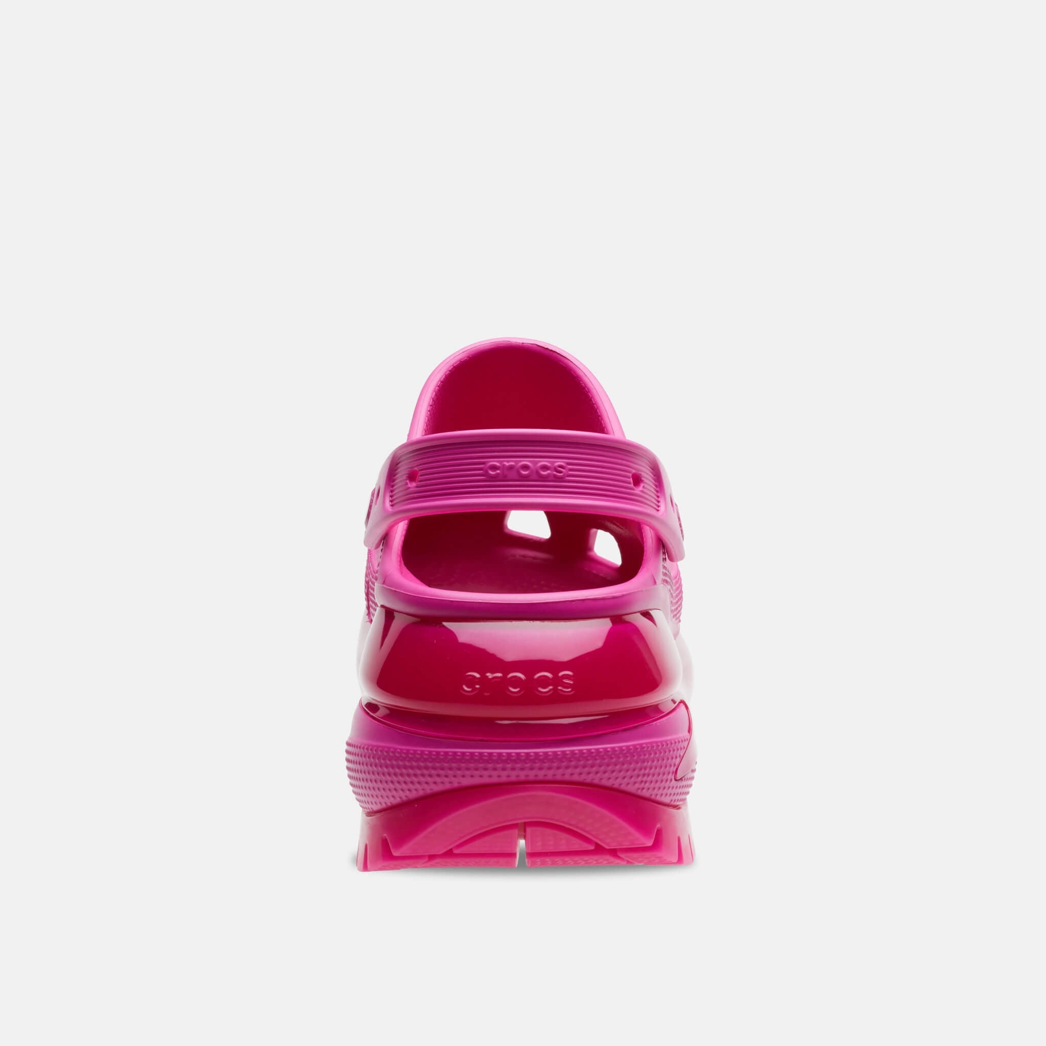 Classic Mega Crush Clog Juice