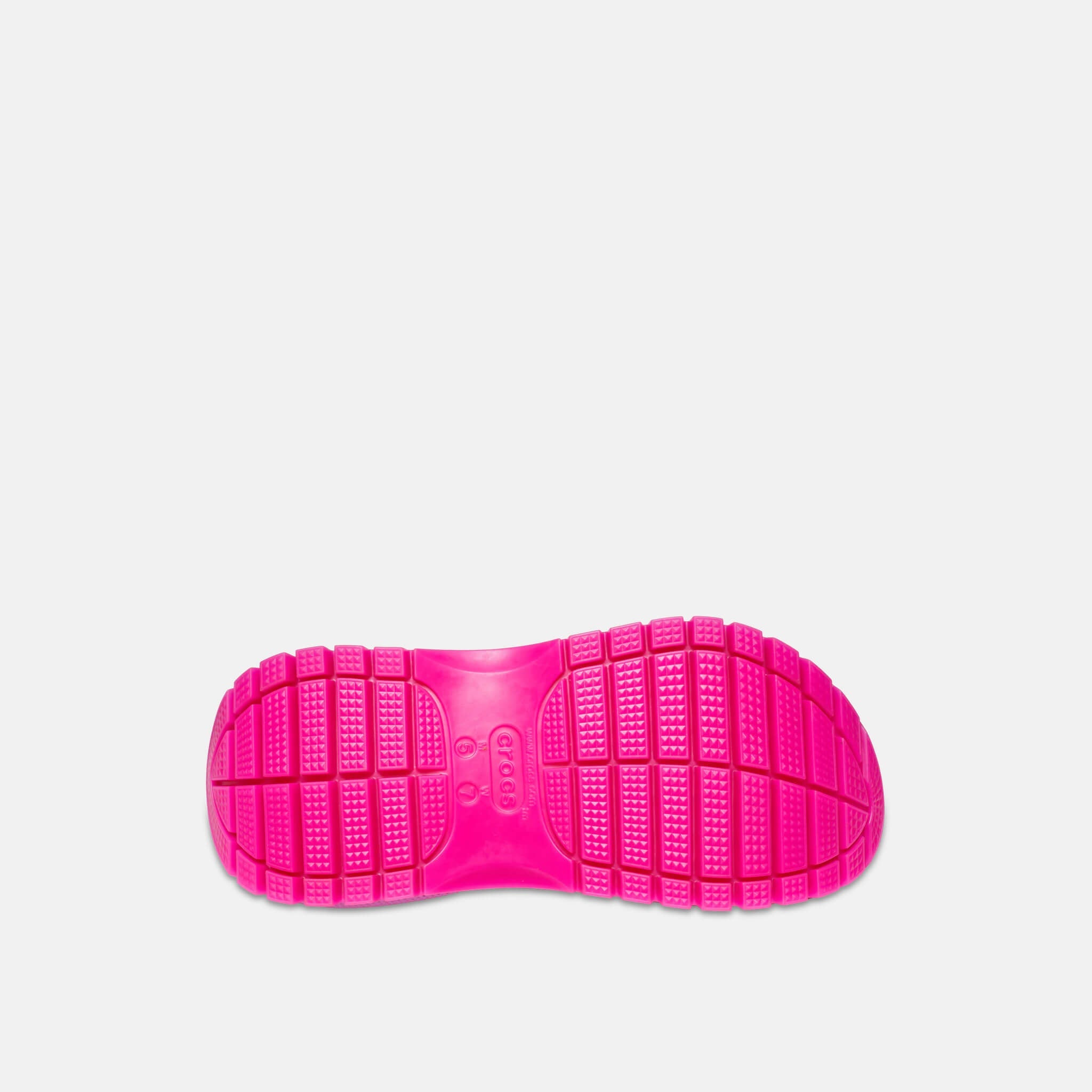 Classic Mega Crush Clog Juice