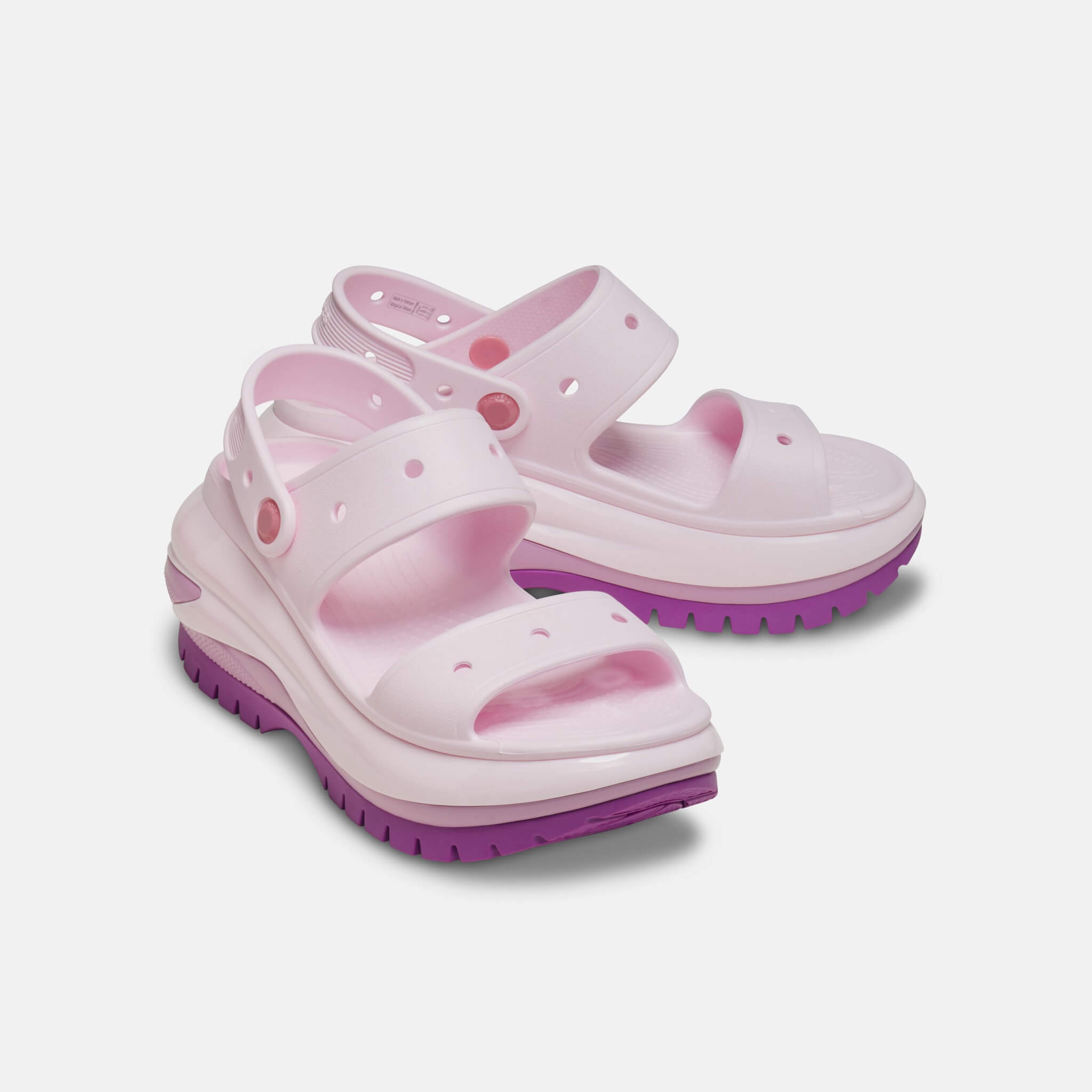 Mega Crush Sandal Hydrangea